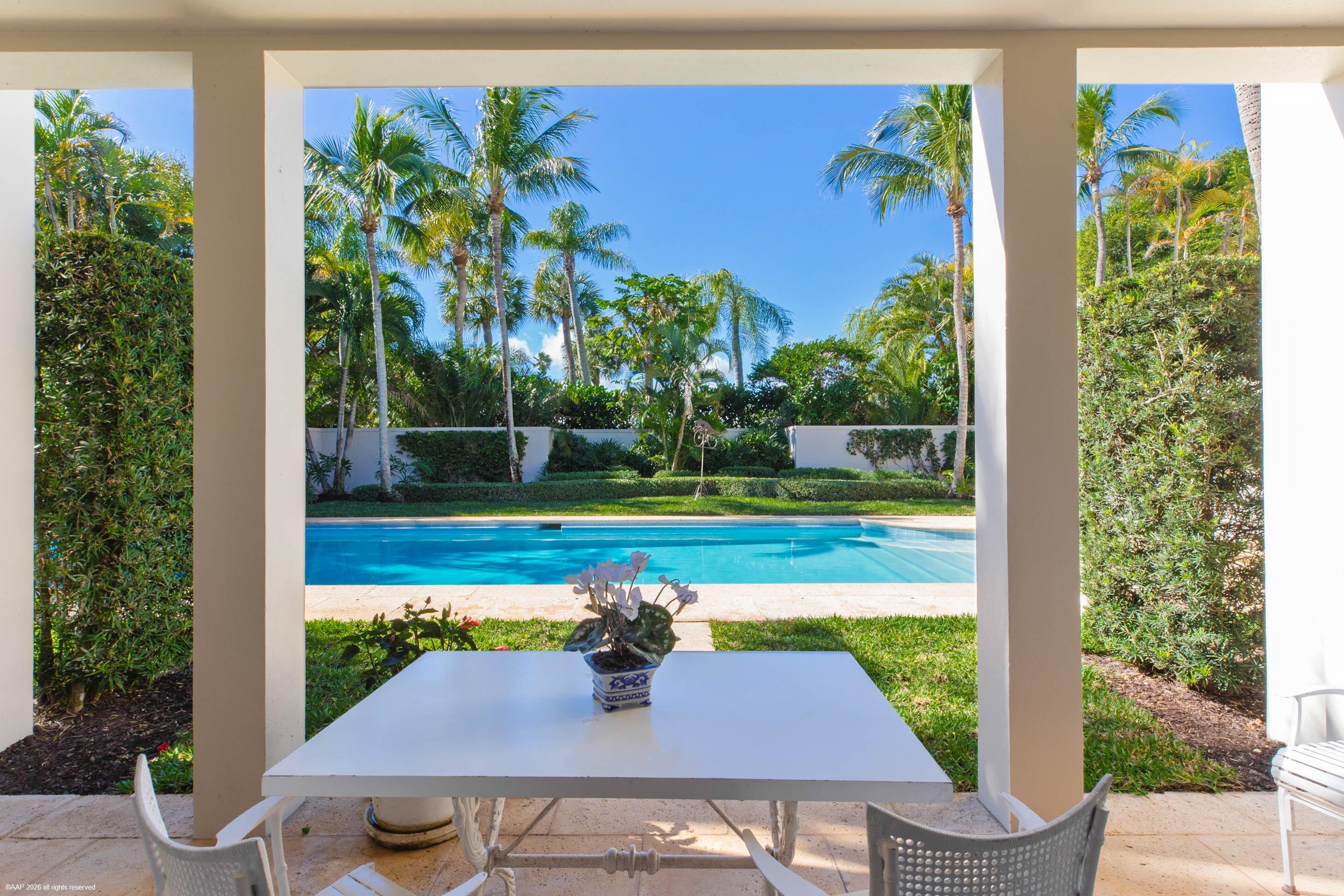 Jupiter Island - Residential