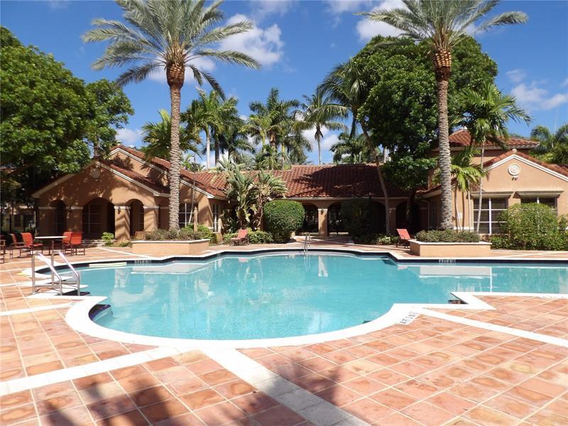 CARRINGTON AT COCONUT CREEK - Residential