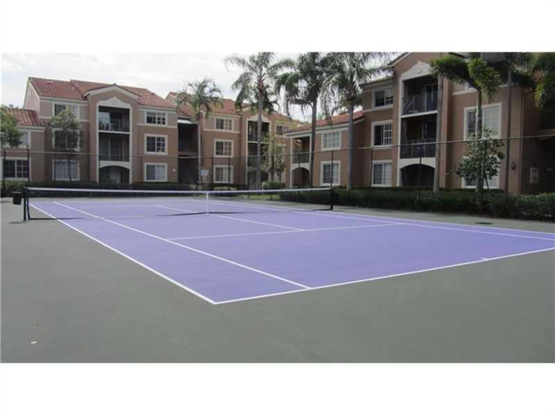 CARRINGTON AT COCONUT CREEK - Residential