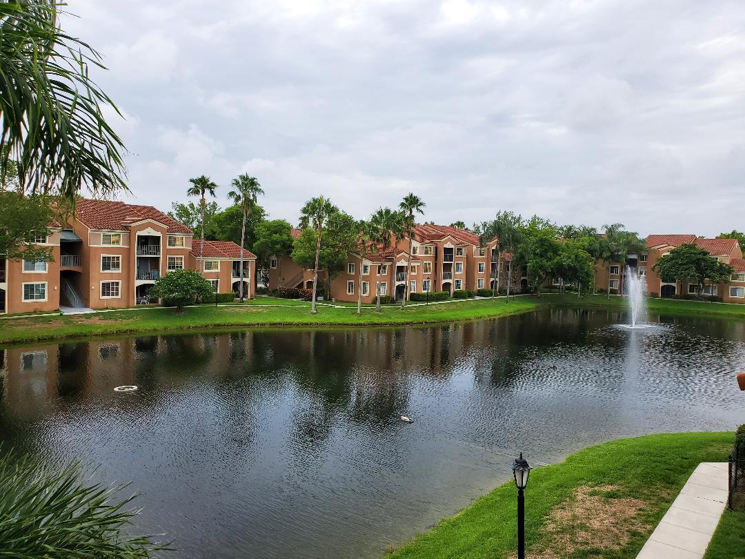 CARRINGTON AT COCONUT CREEK - Residential