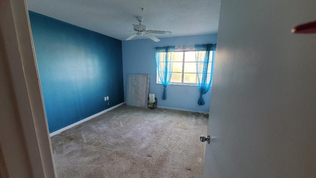 CARRINGTON AT COCONUT CREEK - Residential