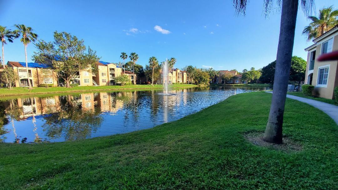 CARRINGTON AT COCONUT CREEK - Residential
