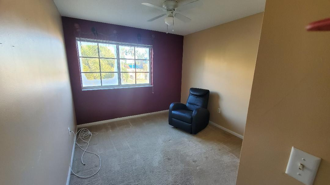 CARRINGTON AT COCONUT CREEK - Residential