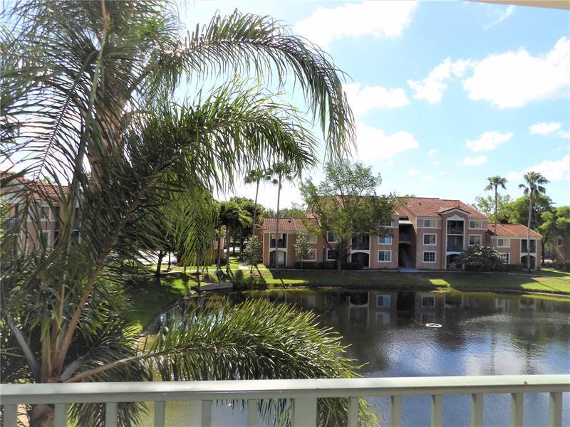 CARRINGTON AT COCONUT CREEK - Residential