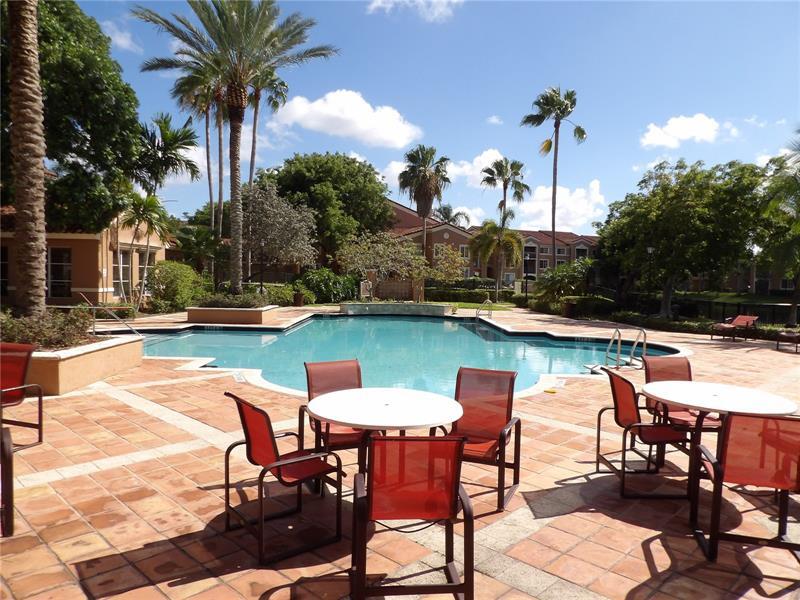 CARRINGTON AT COCONUT CREEK - Residential