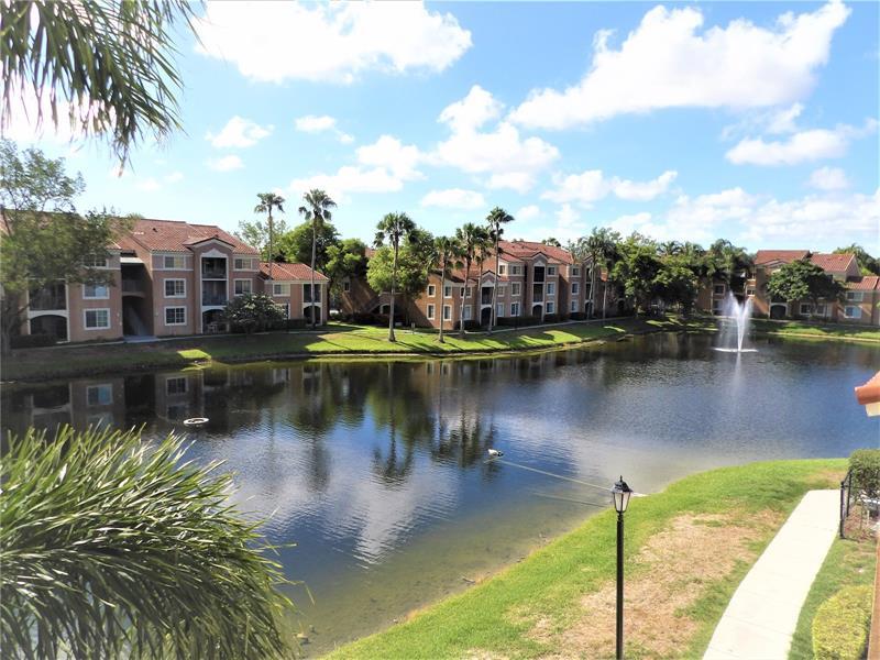 CARRINGTON AT COCONUT CREEK - Residential