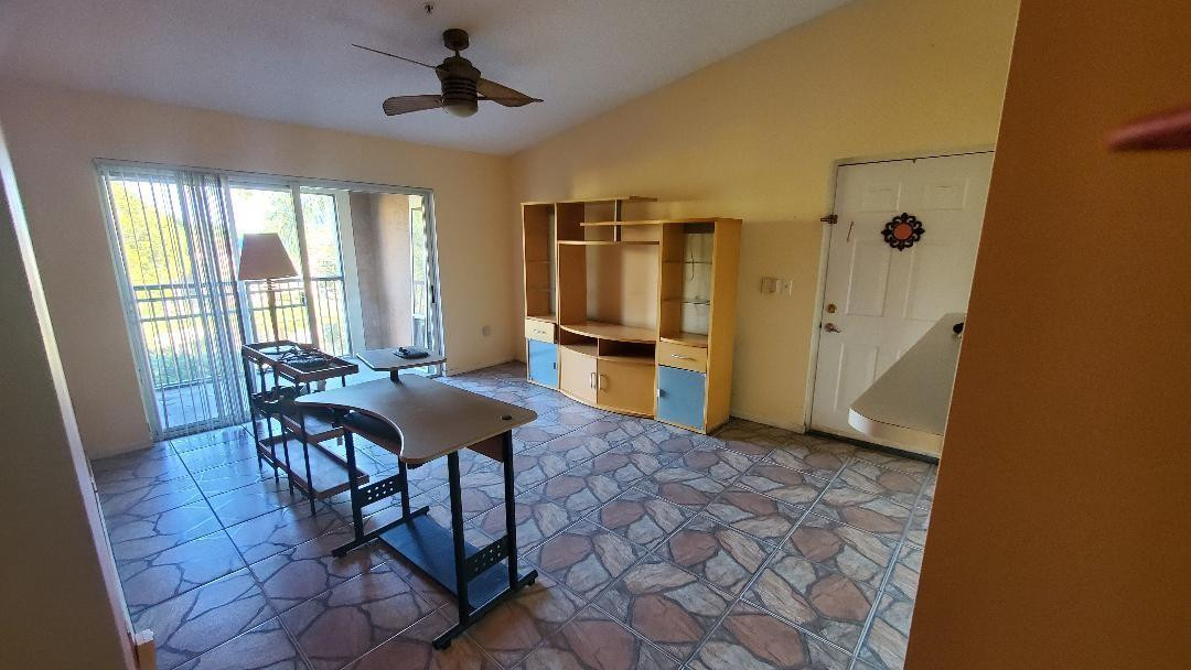 CARRINGTON AT COCONUT CREEK - Residential