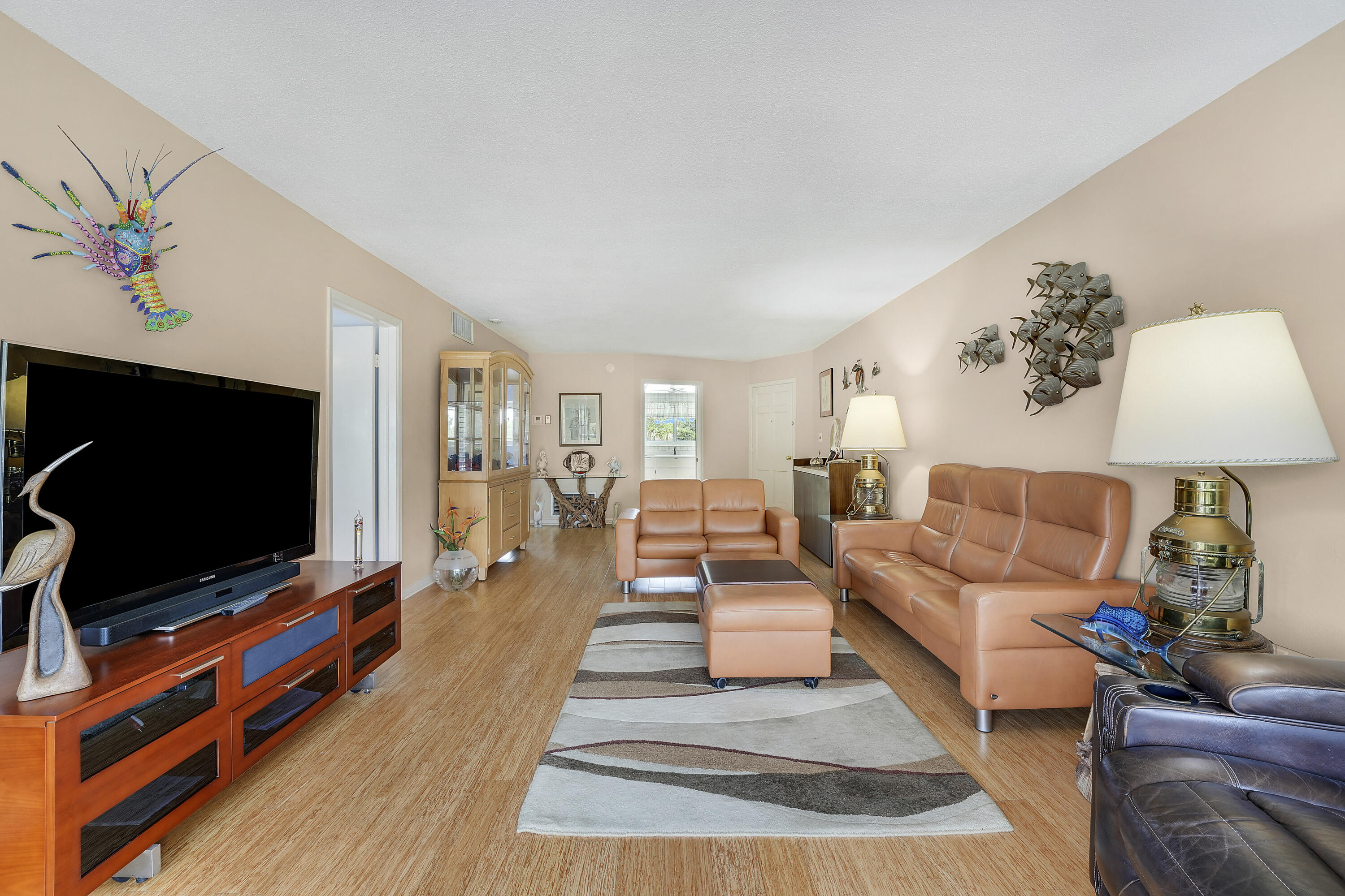 BLAIR HOUSE CONDO A - Residential