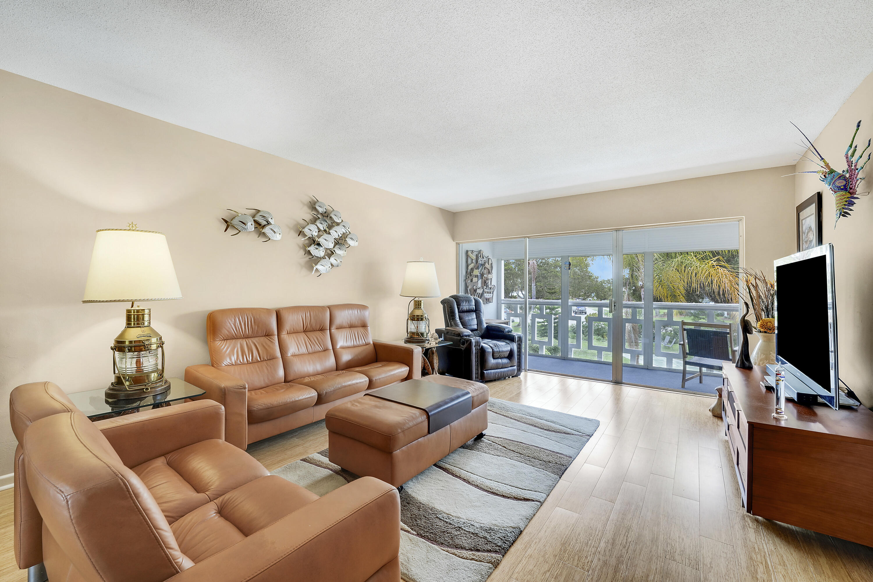 BLAIR HOUSE CONDO A - Residential