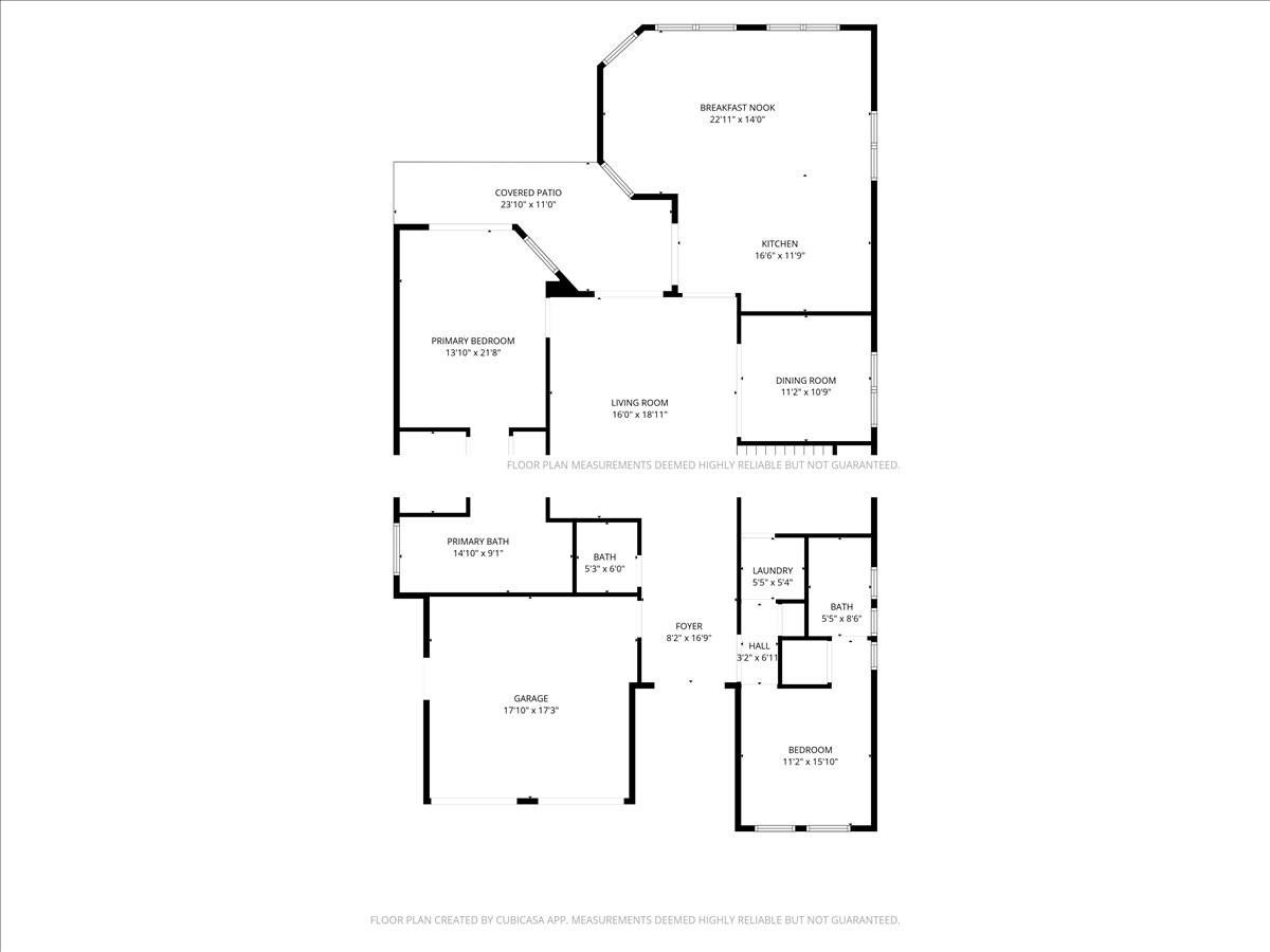 NAUTICA PLAT - Residential Lease