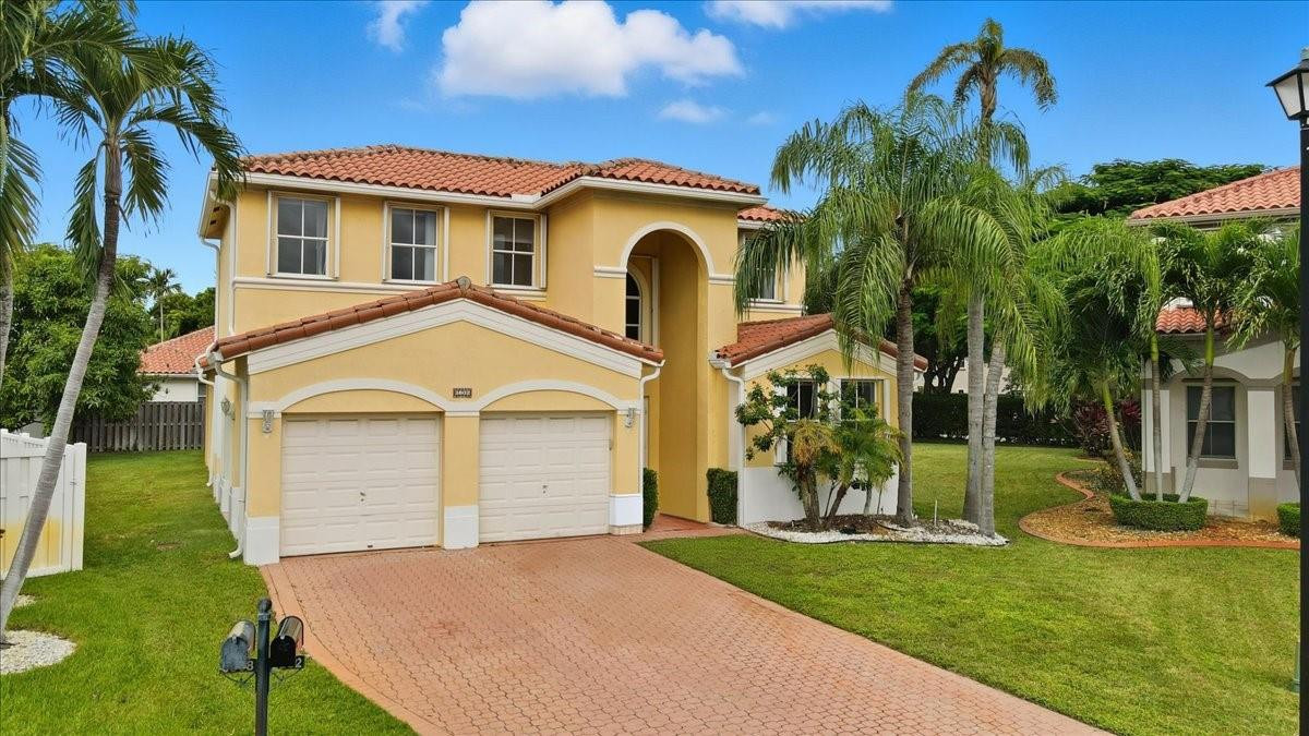 NAUTICA PLAT - Residential Lease