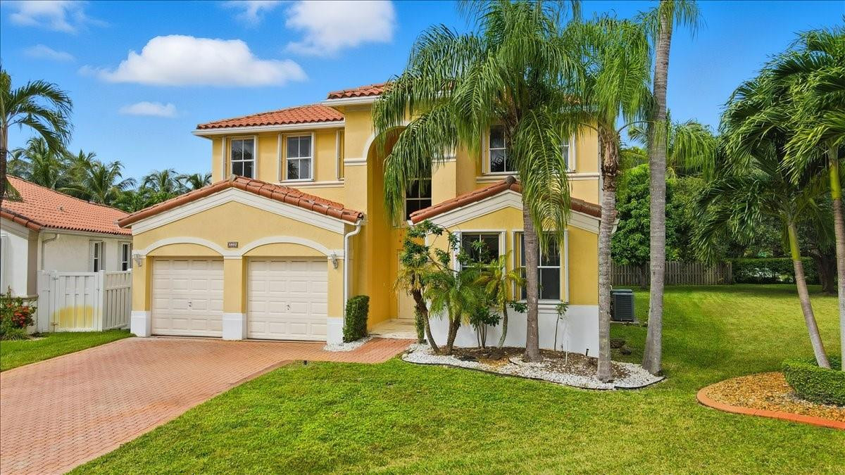 NAUTICA PLAT - Residential Lease