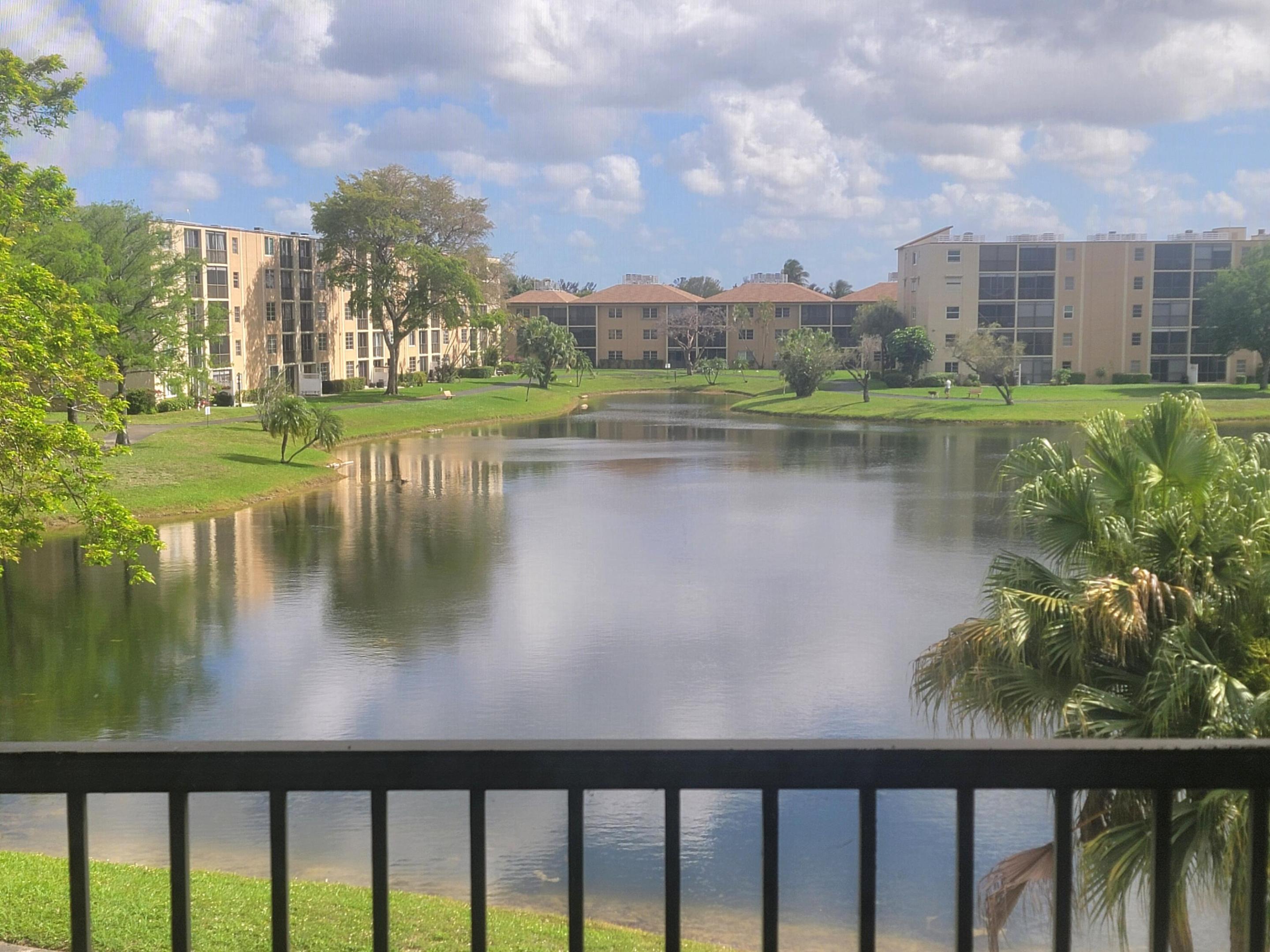 Excellent opportunity to rent a Cozy 1/1 Condo in Lauderhill, Lake view. New carpet and blinds. Extra Storage. All ages, Association requires 700+ credit score and clean background check. Amenities include a pool, clubhouse, tennis courts, jogging paths, elevator access, and more. Conveniently located near shopping, dining, and major highways. Please submit full credit report, driver's license, rental application and proof of income.