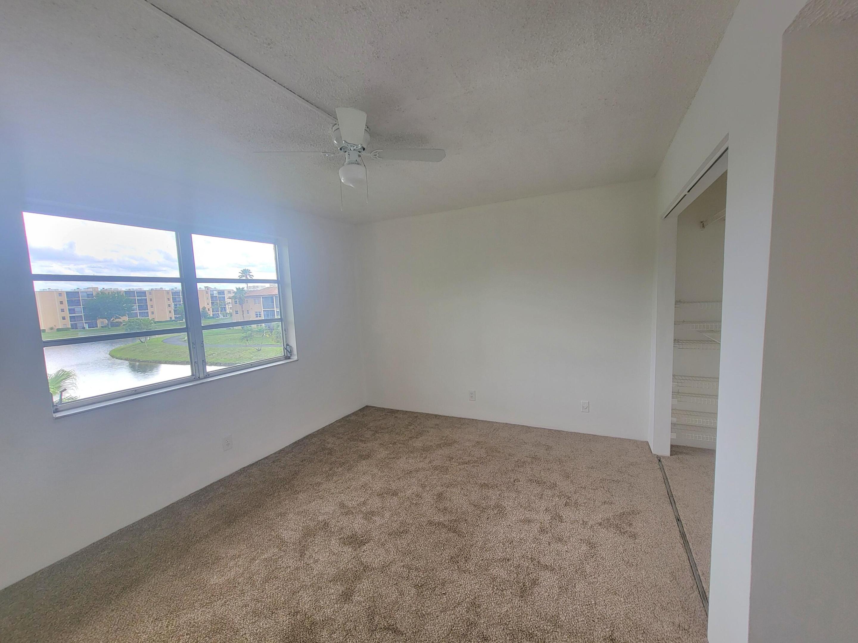 CASCADES OF LAUDERHILL - Residential Lease