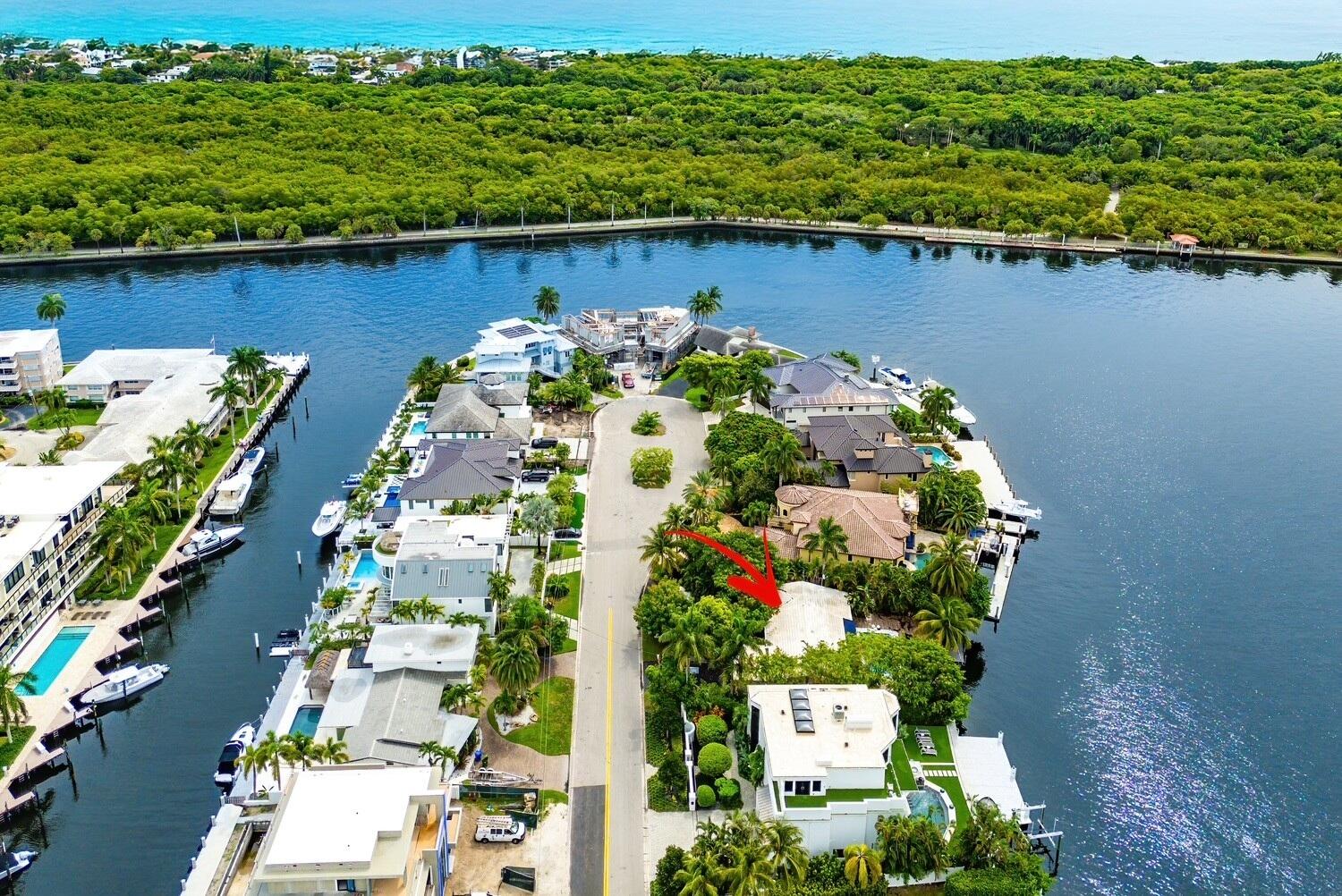BEACH WAY HEIGHTS UNIT - Residential