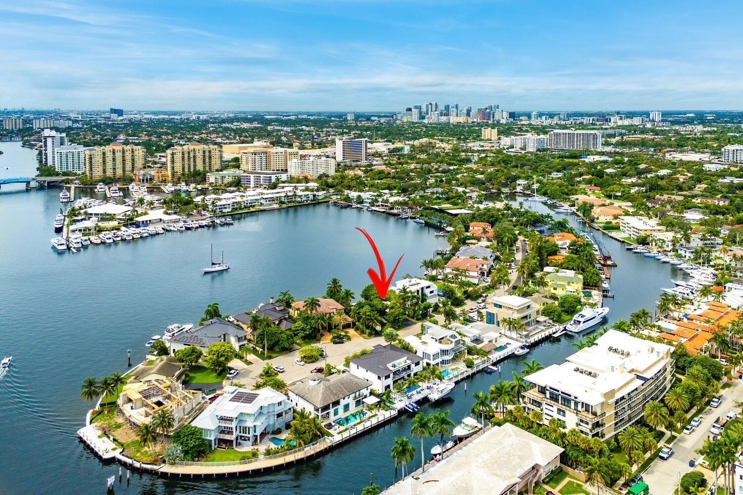BEACH WAY HEIGHTS UNIT - Residential