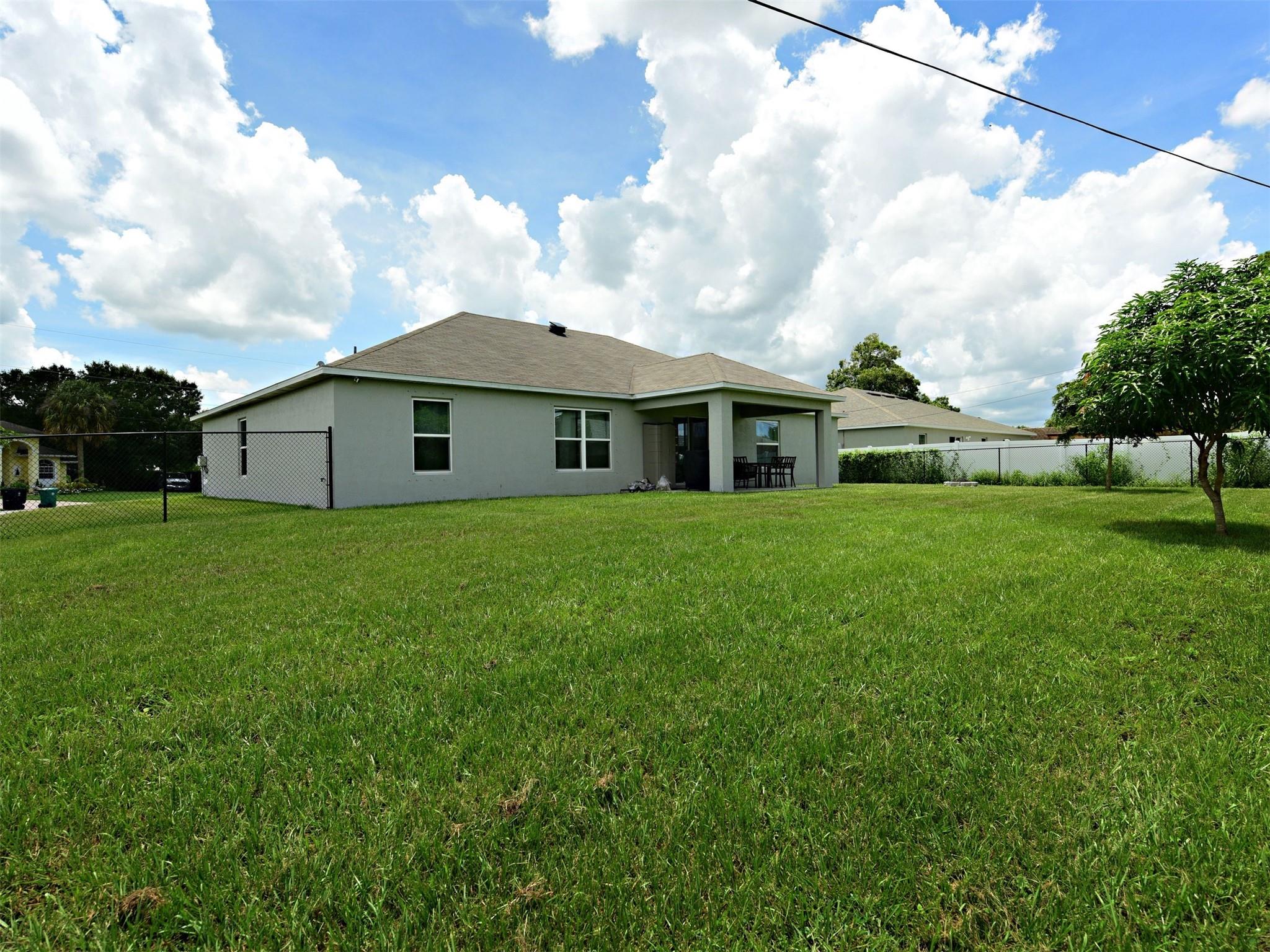 Port St Lucie Sec 15 - Residential