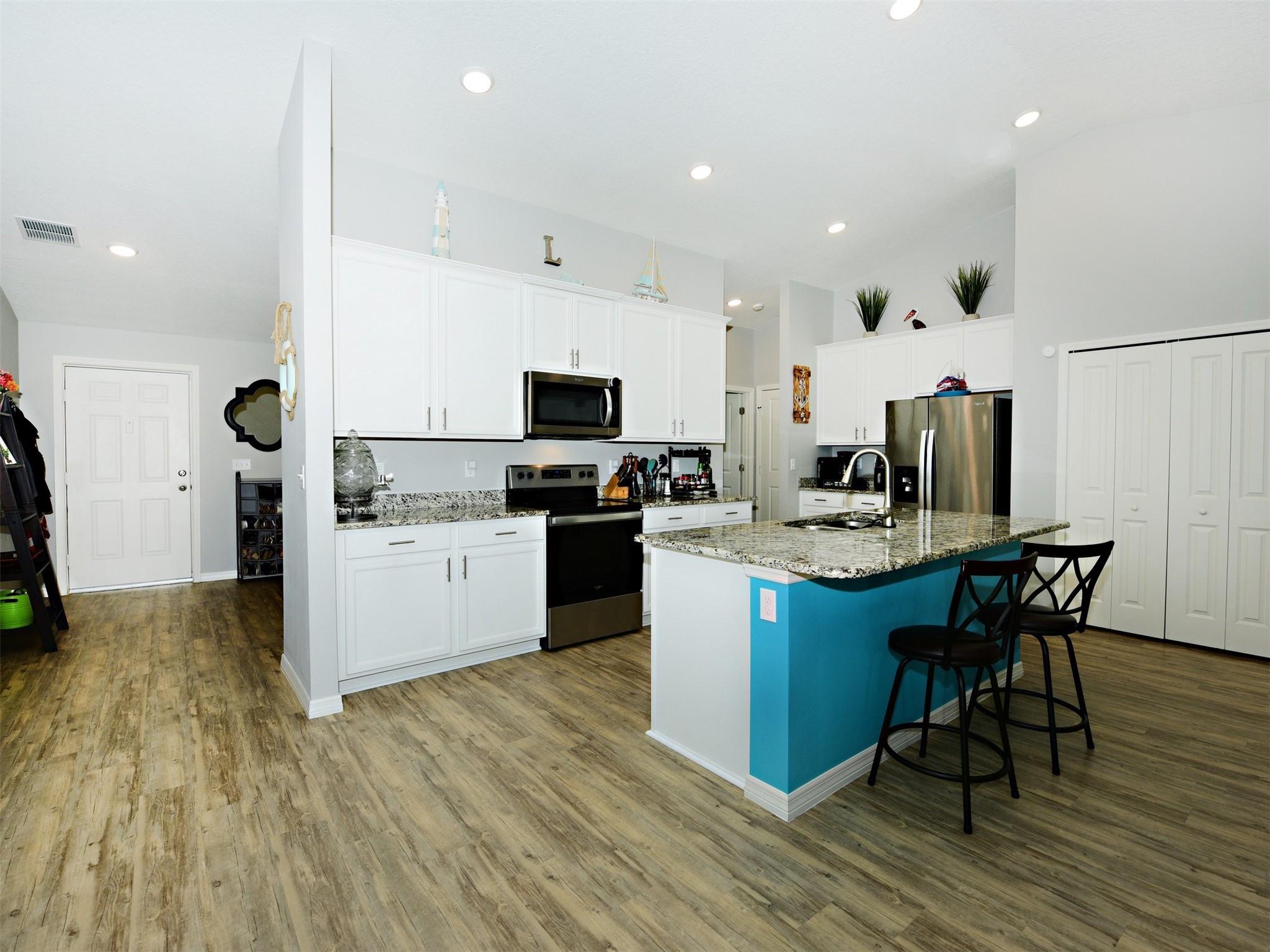 Port St Lucie Sec 15 - Residential