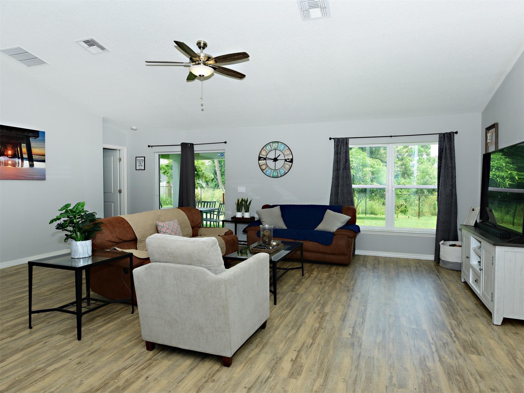 Port St Lucie Sec 15 - Residential