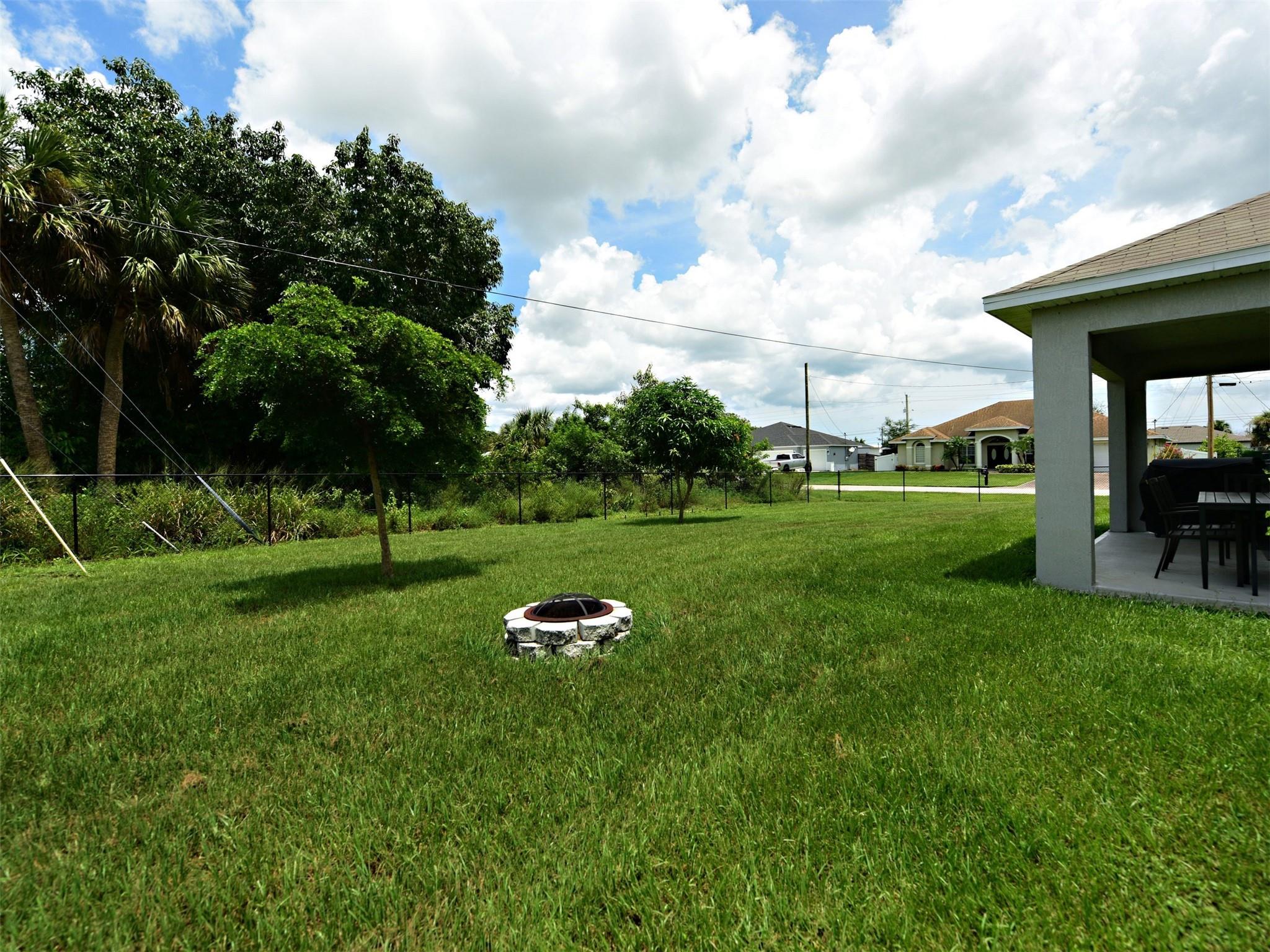 Port St Lucie Sec 15 - Residential