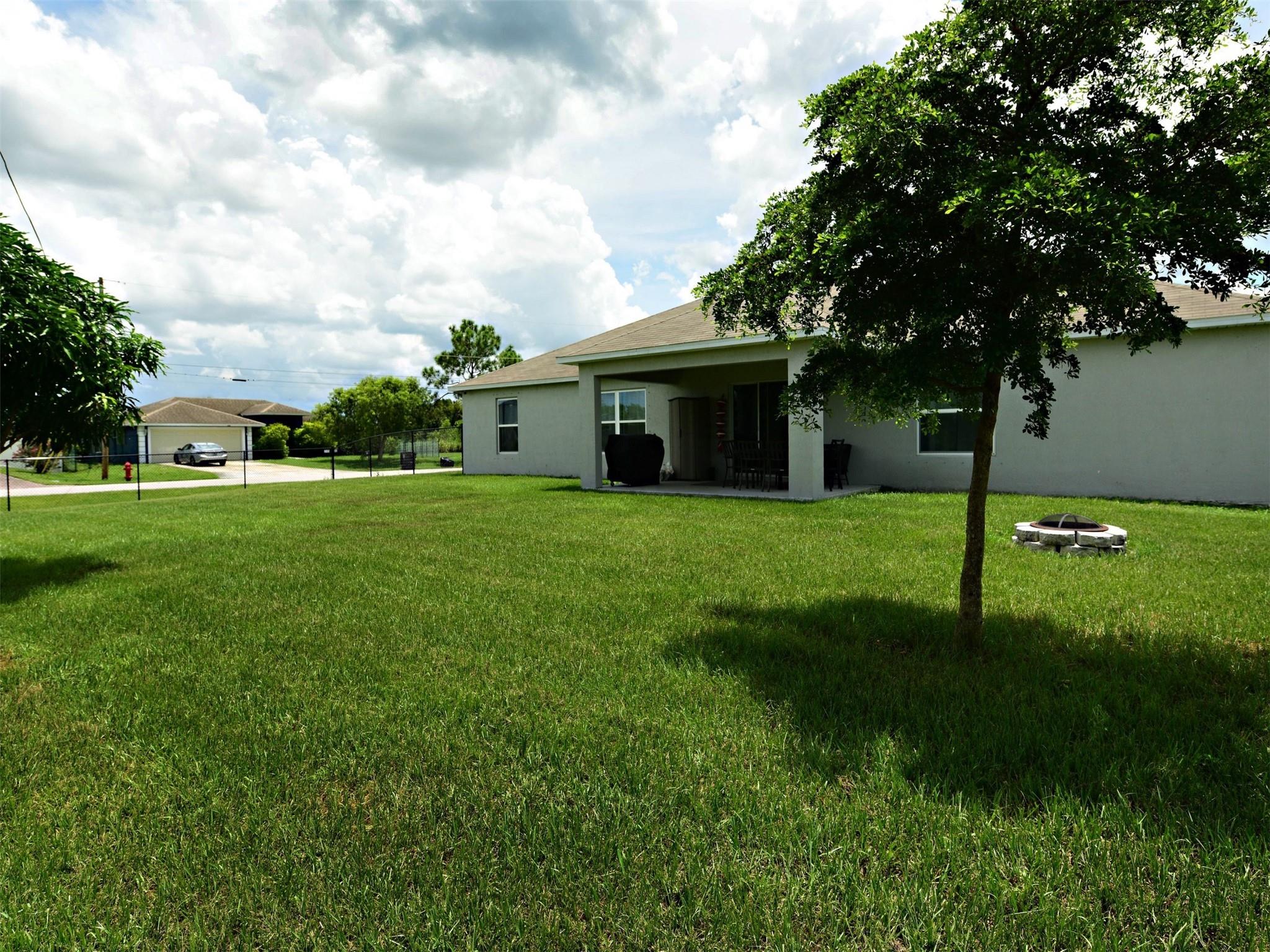 Port St Lucie Sec 15 - Residential