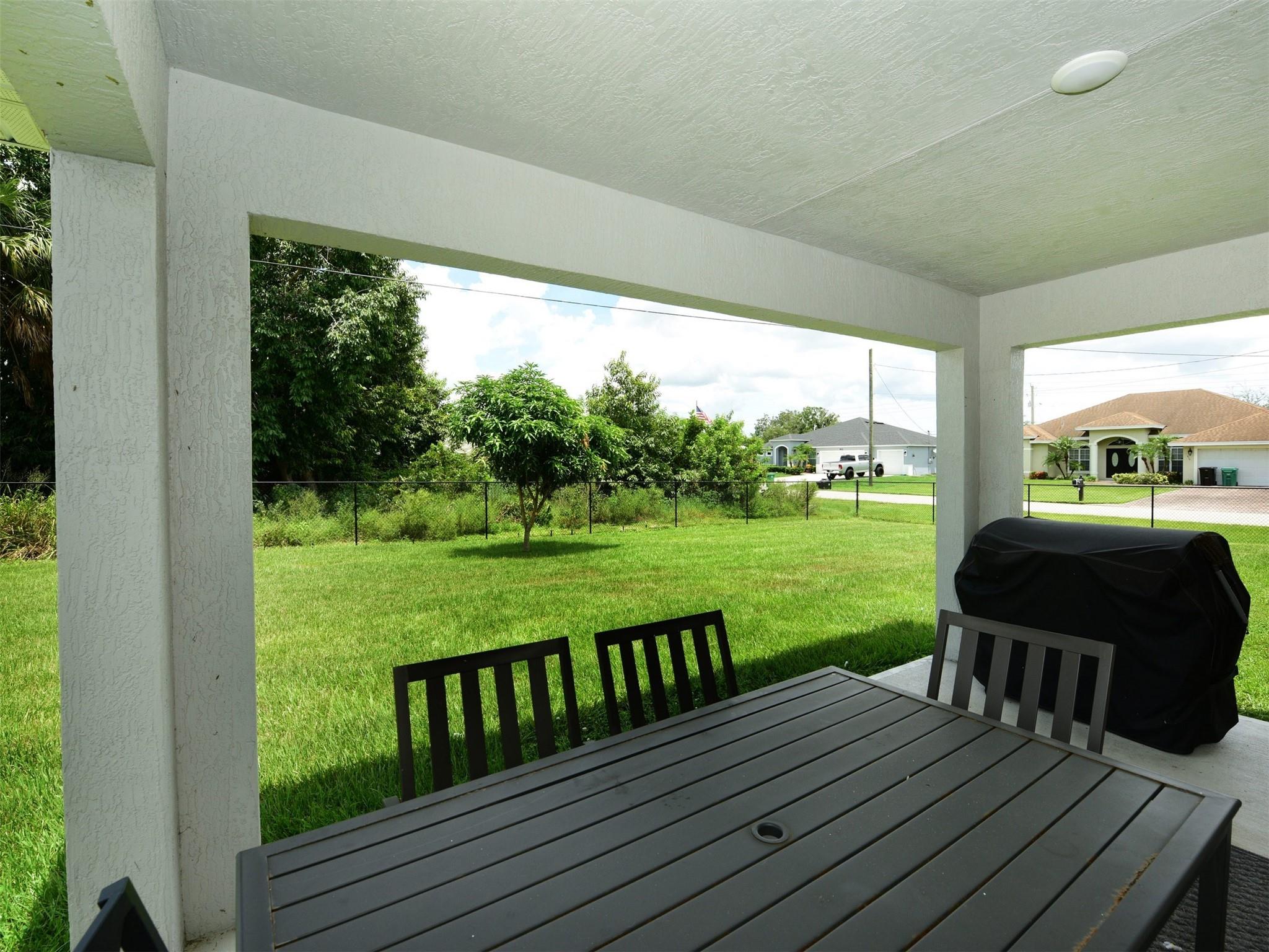 Port St Lucie Sec 15 - Residential