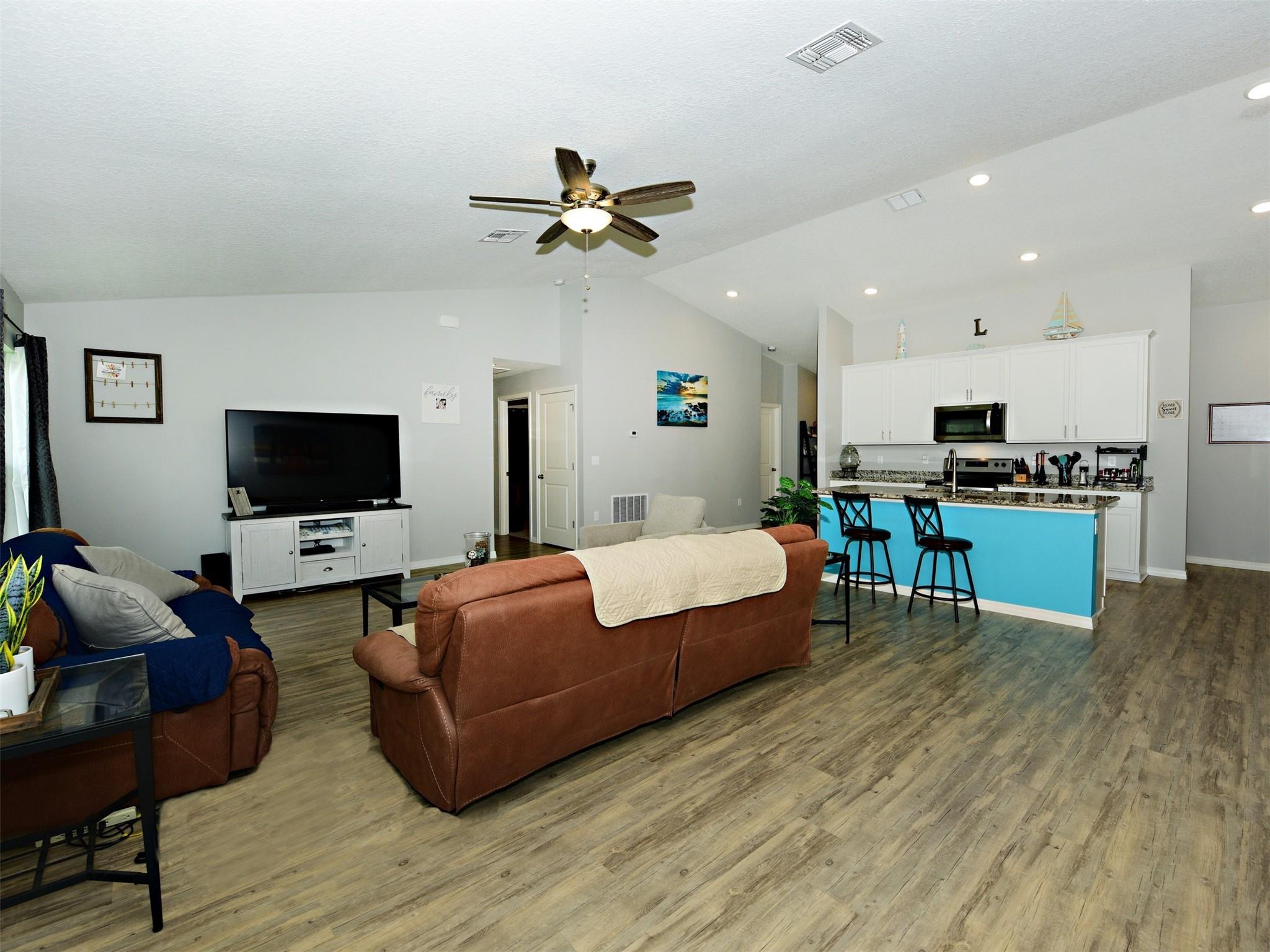 Port St Lucie Sec 15 - Residential