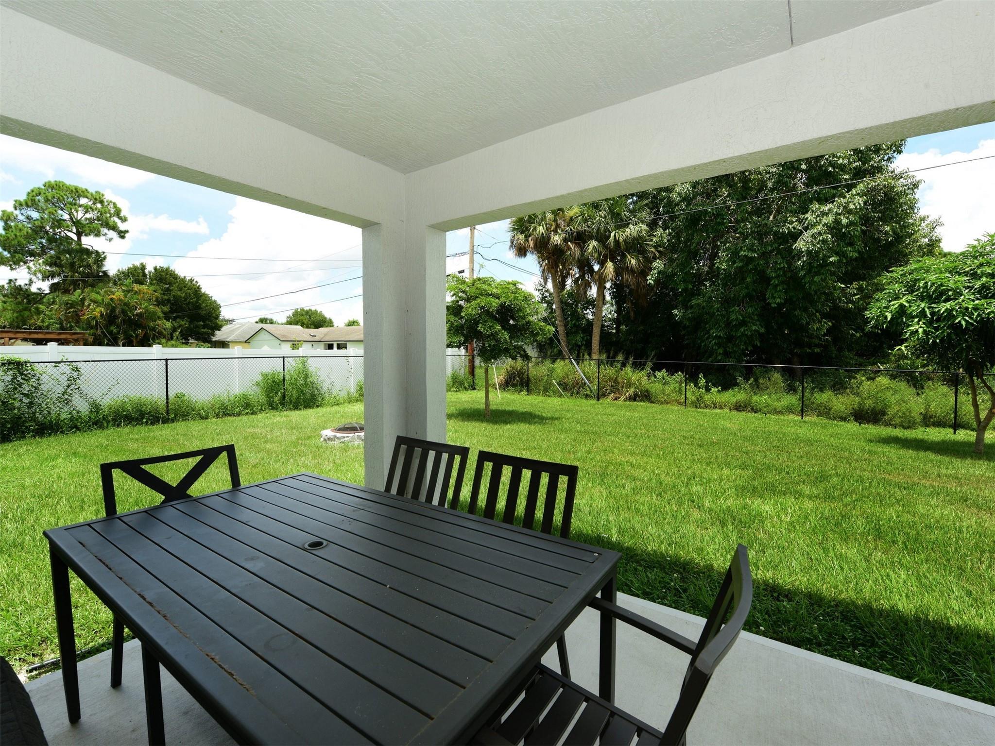 Port St Lucie Sec 15 - Residential