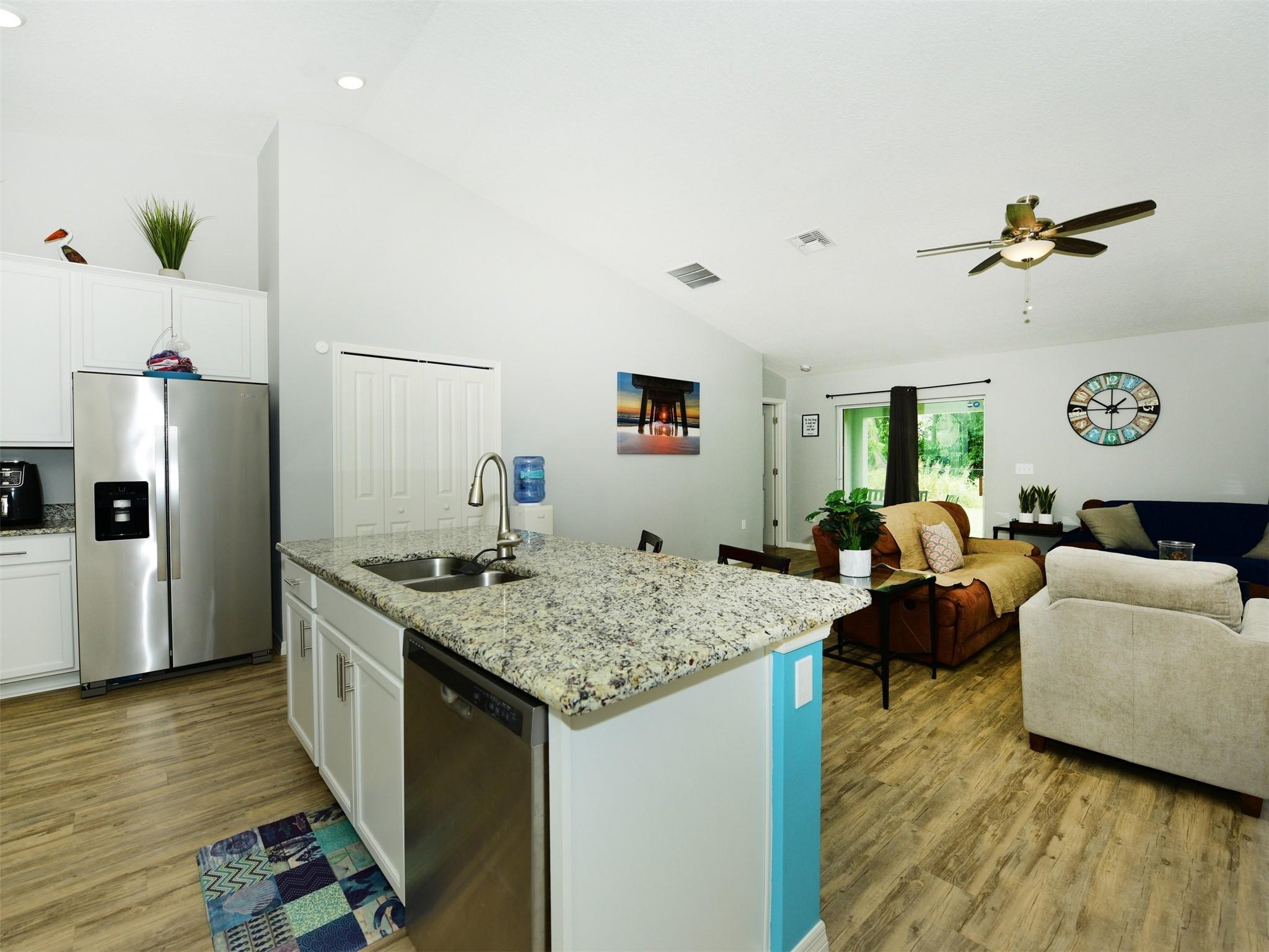 Port St Lucie Sec 15 - Residential