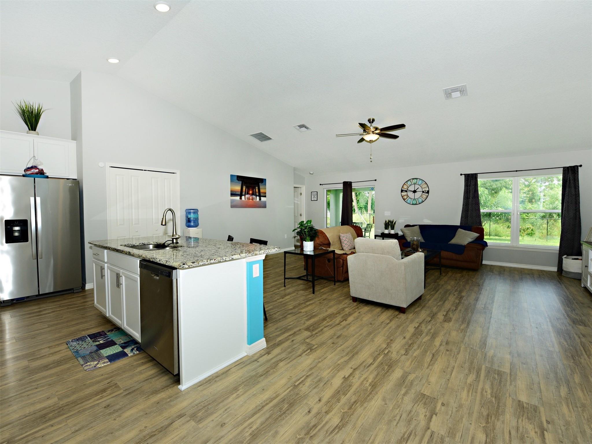 Port St Lucie Sec 15 - Residential