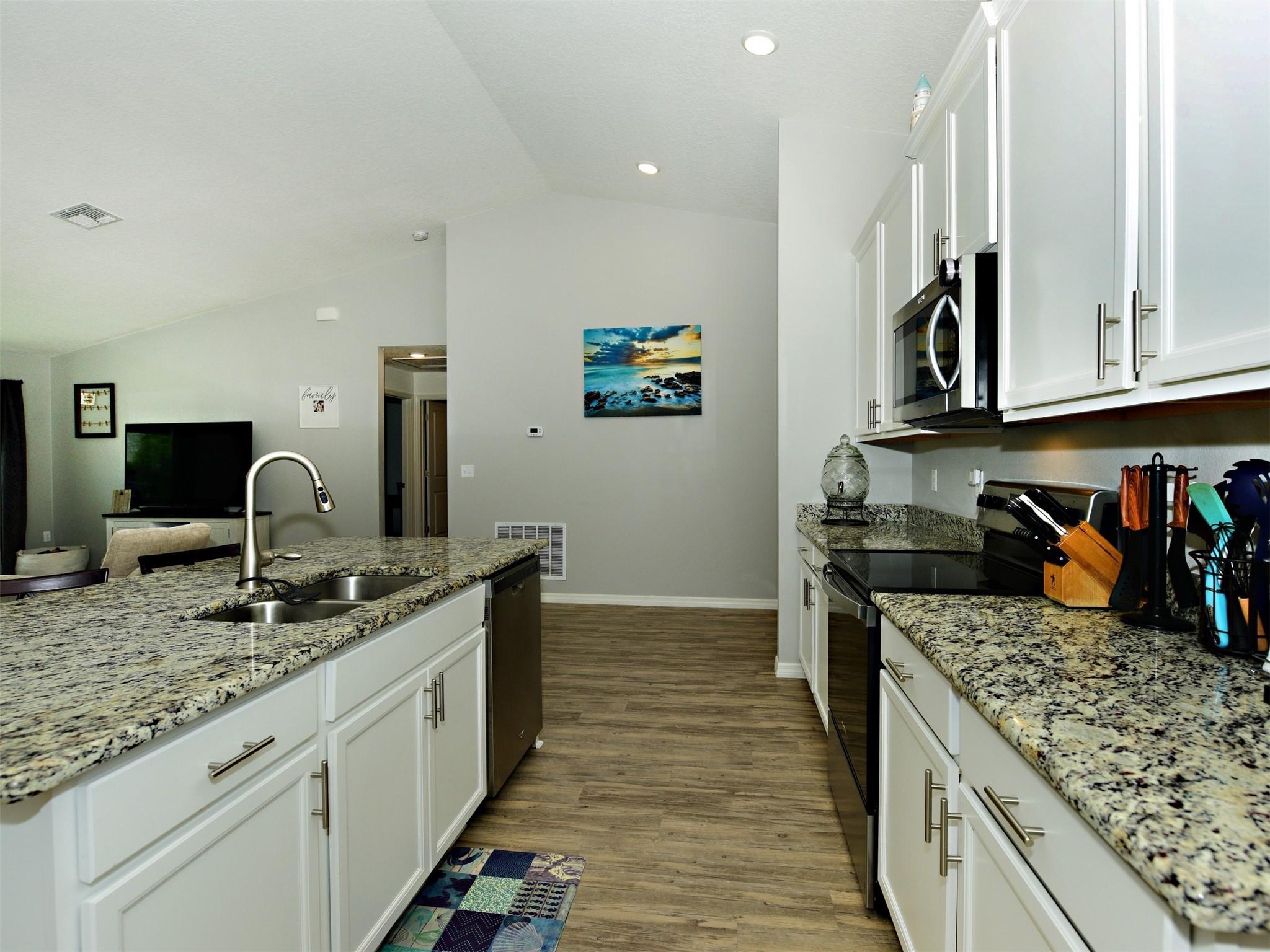 Port St Lucie Sec 15 - Residential