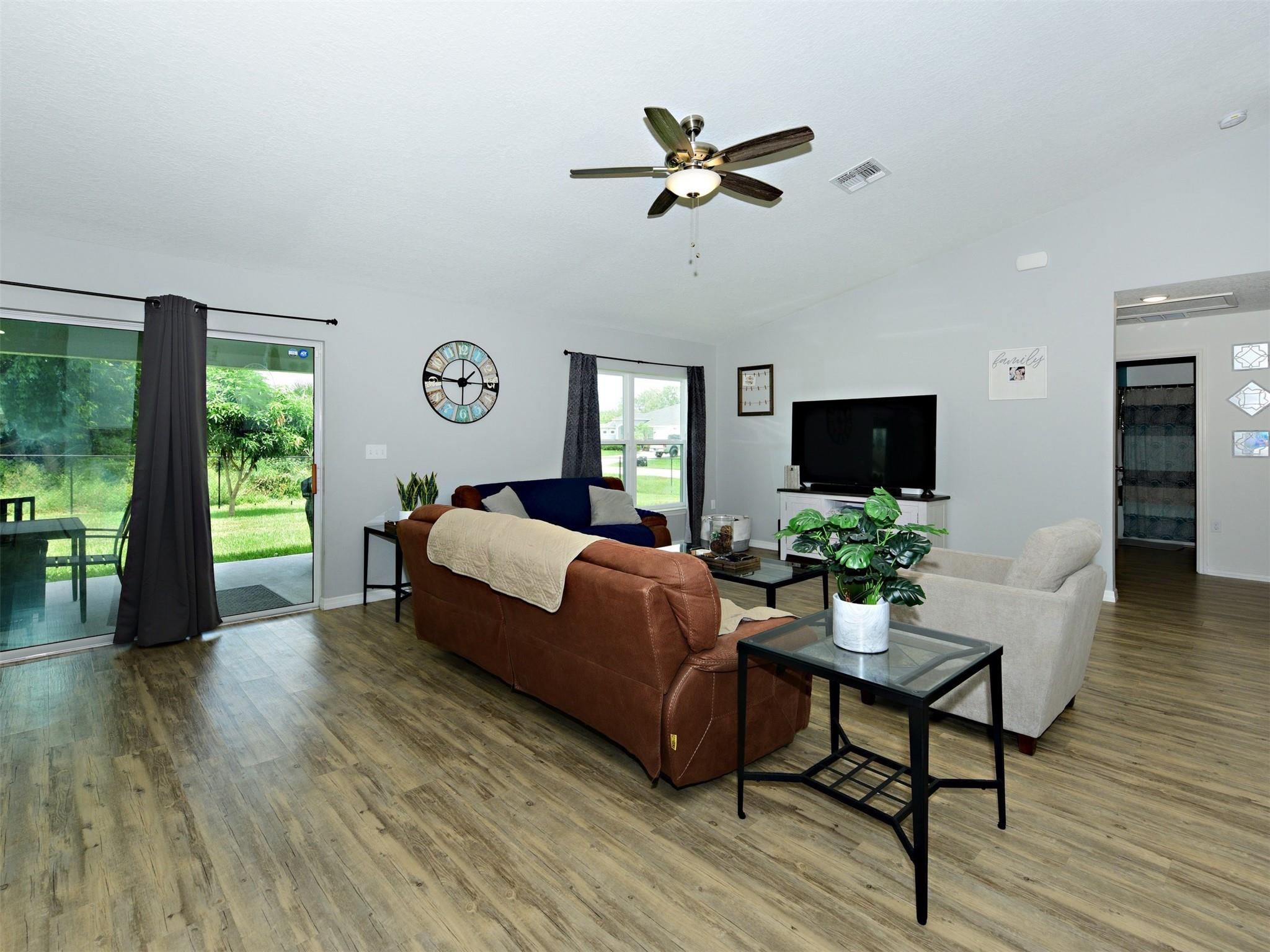 Port St Lucie Sec 15 - Residential