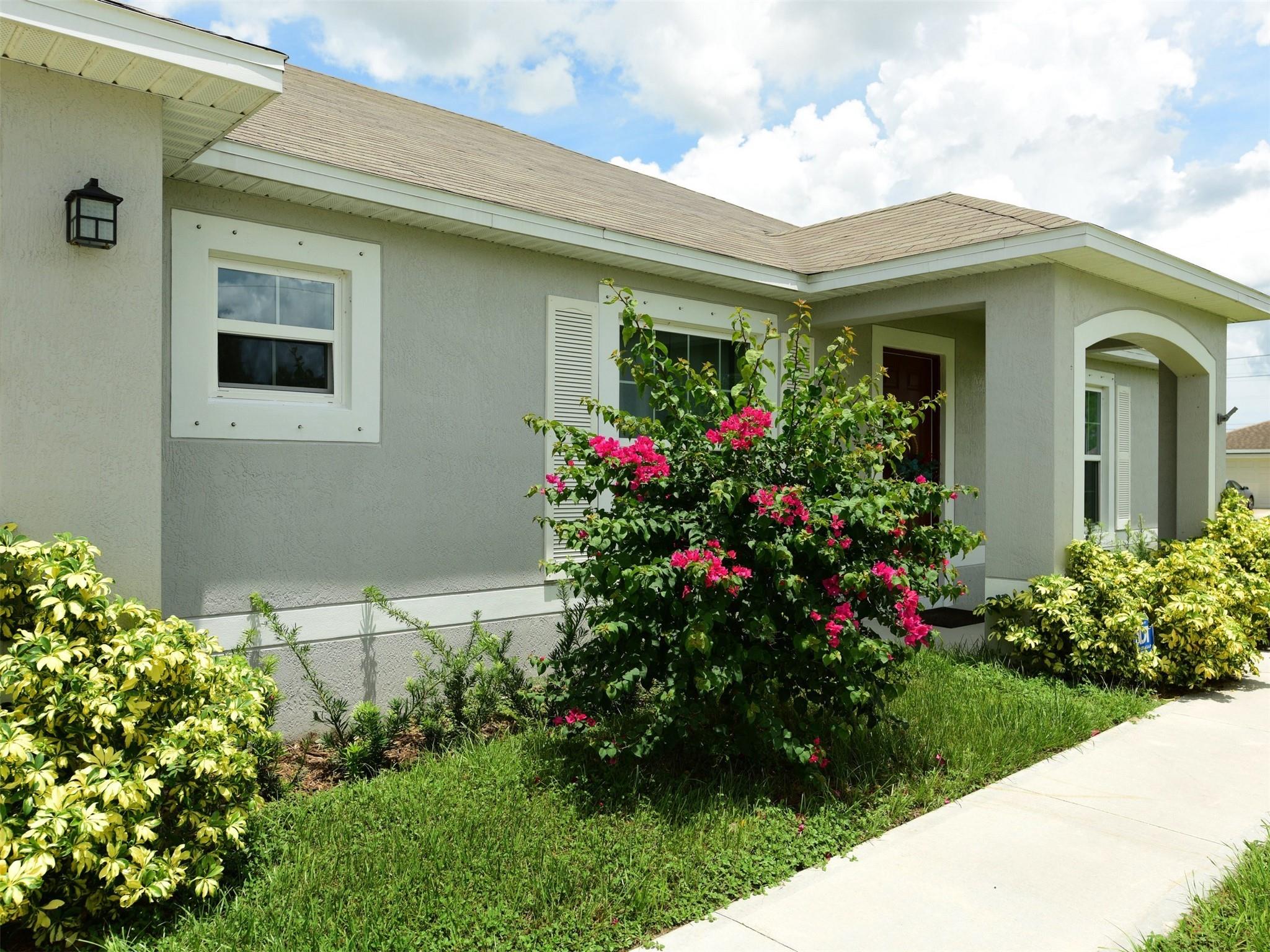 Port St Lucie Sec 15 - Residential