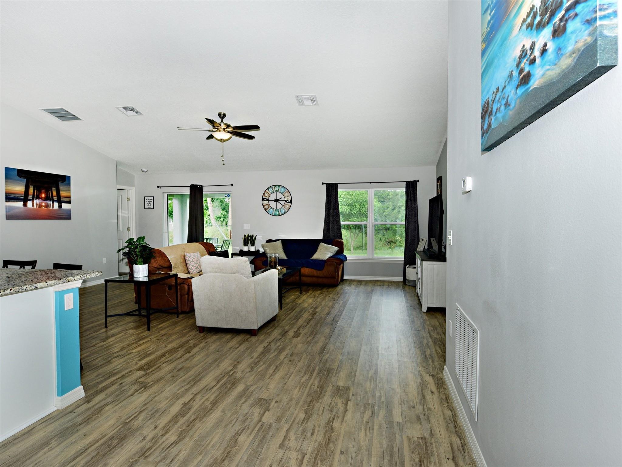 Port St Lucie Sec 15 - Residential