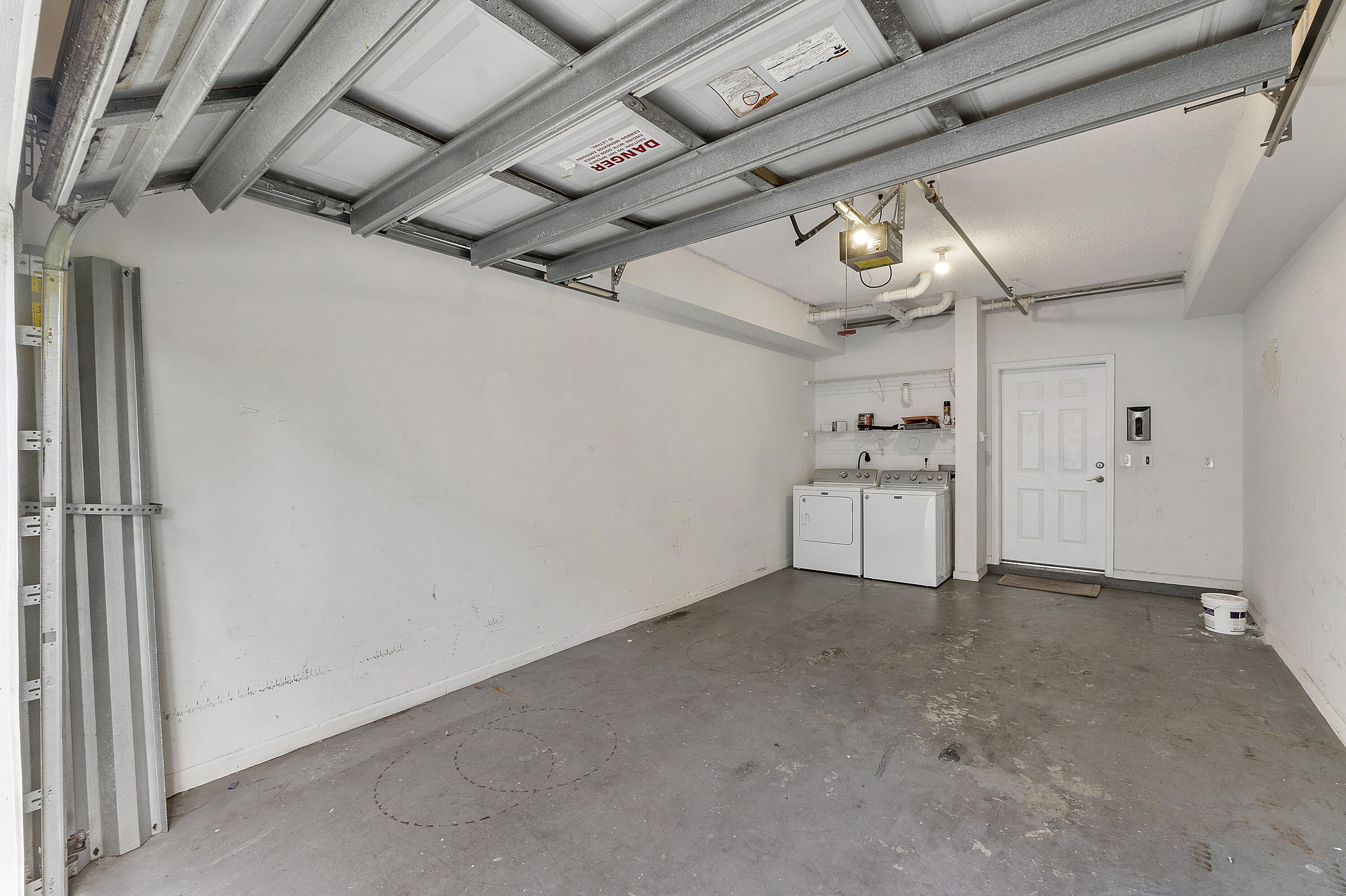 EL-AD POINCIANA CONDO - Residential Lease