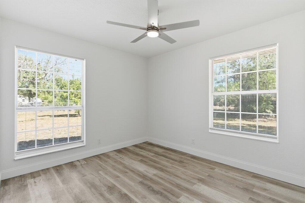 none - Residential
