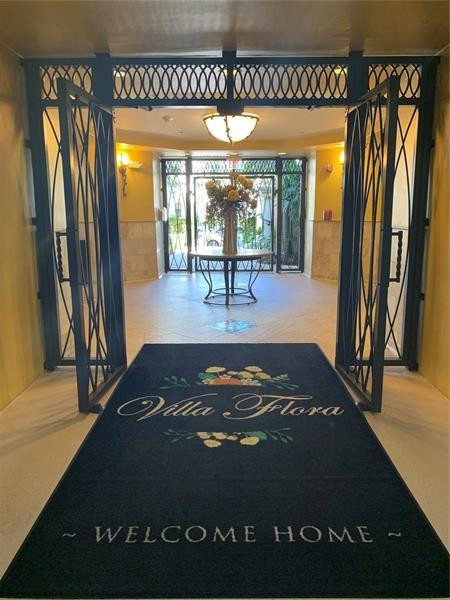 VILLA FLORA CONDO - Residential