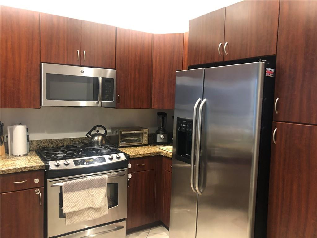 VILLA FLORA CONDO - Residential