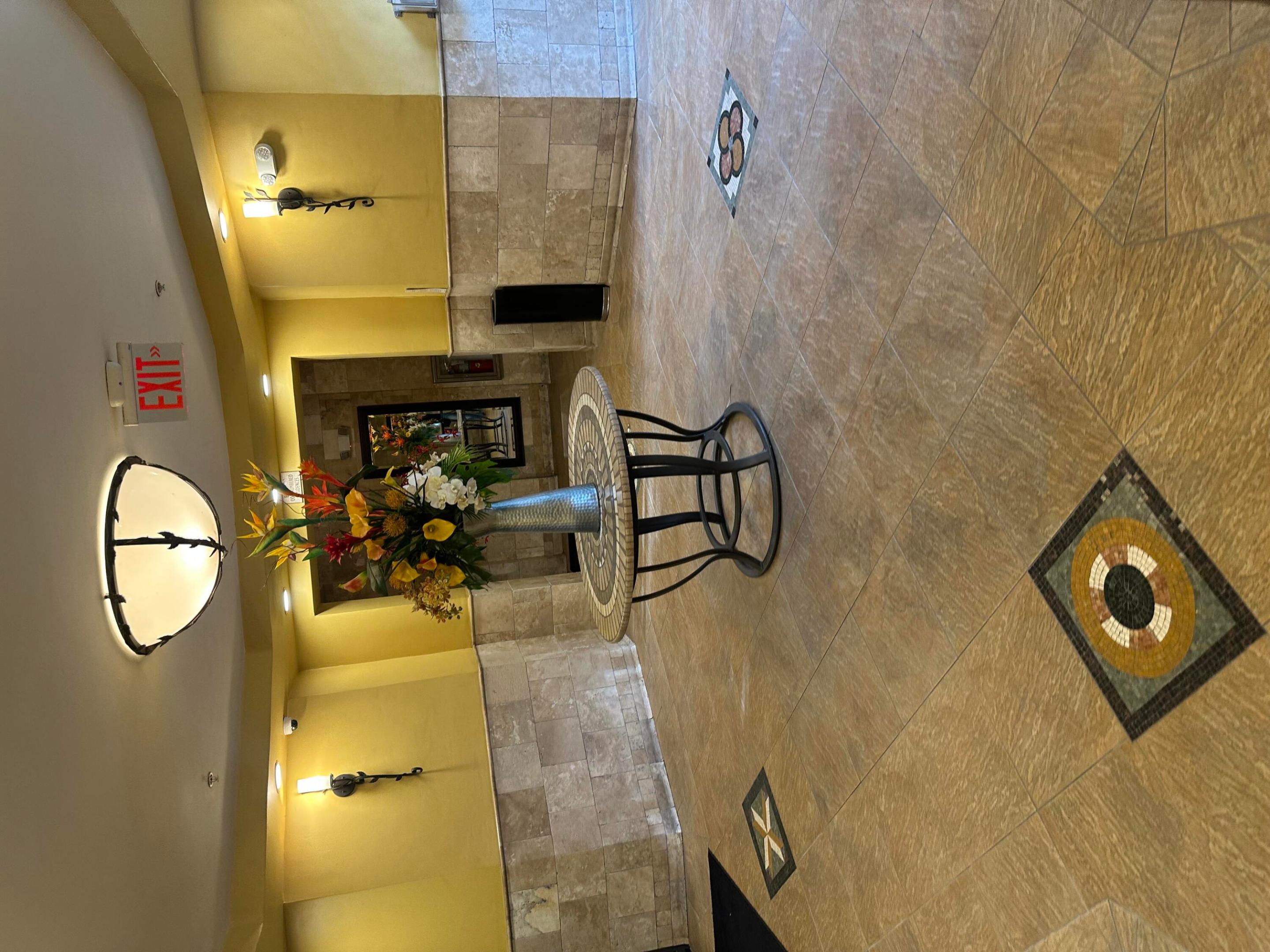 VILLA FLORA CONDO - Residential