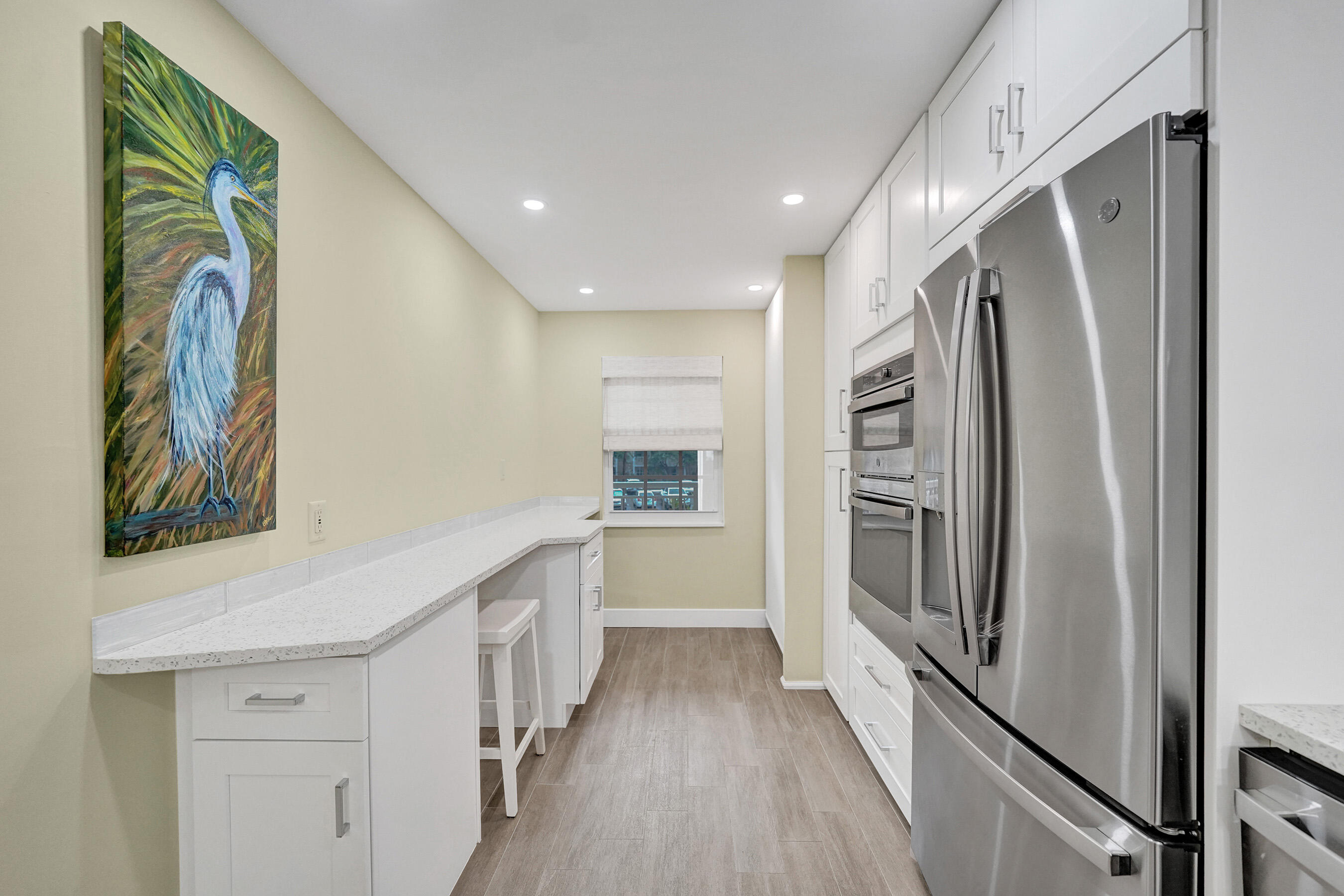 PALM-AIRE AT CORAL KEY GARDEN - Residential