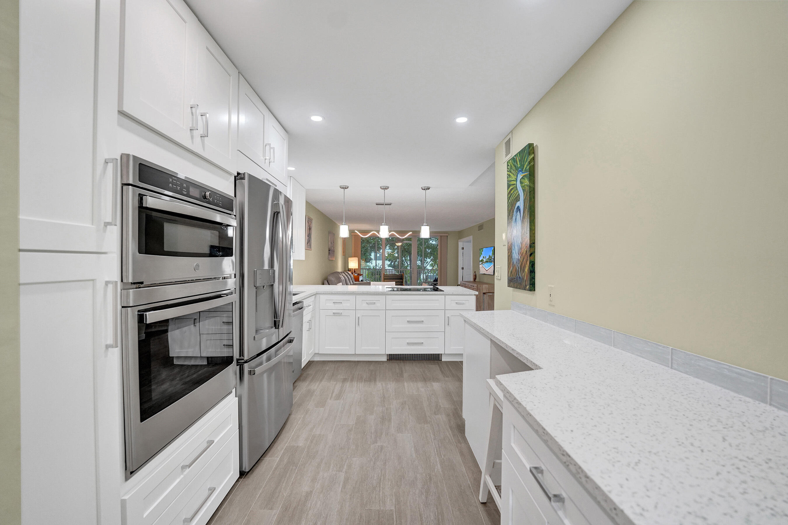 PALM-AIRE AT CORAL KEY GARDEN - Residential