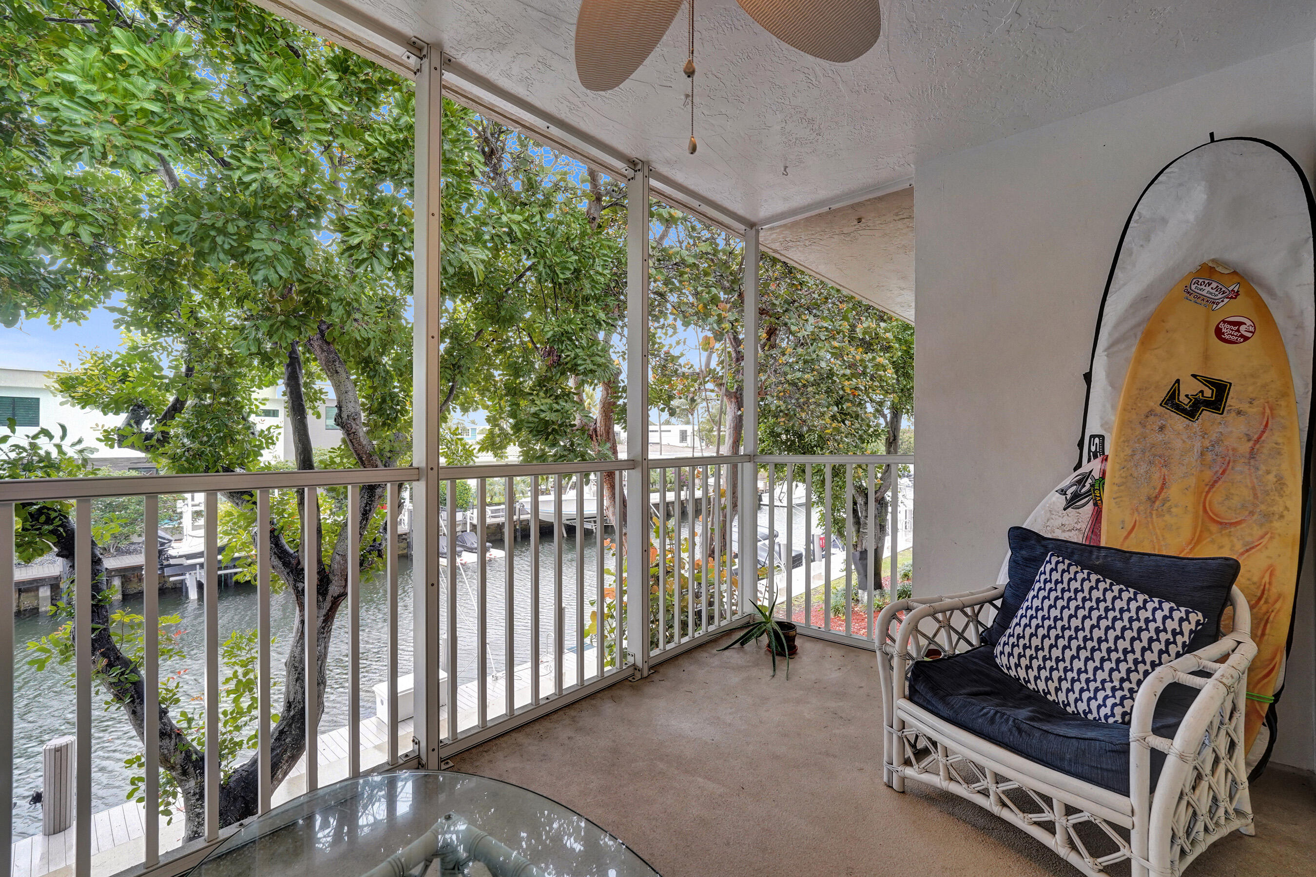 PALM-AIRE AT CORAL KEY GARDEN - Residential