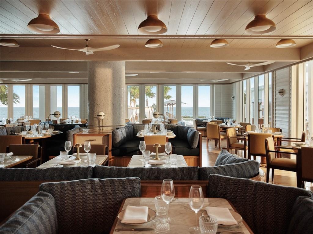 Four Seasons - Residential