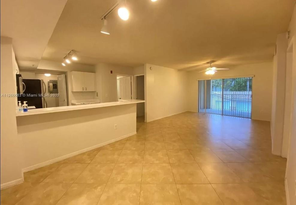 Modern condo for rent w/ stainless steel appliances, tile flooring, washer and dryer. 2 Master suites w/ bathrooms This condo is located across the street from NOVA University, and is welcome for college students or families. Condo is currently occupied and will be available August 1st, 2024 First Month, Last month and security deposit is required. Assocation fee 150.00 Per applicant unless married.