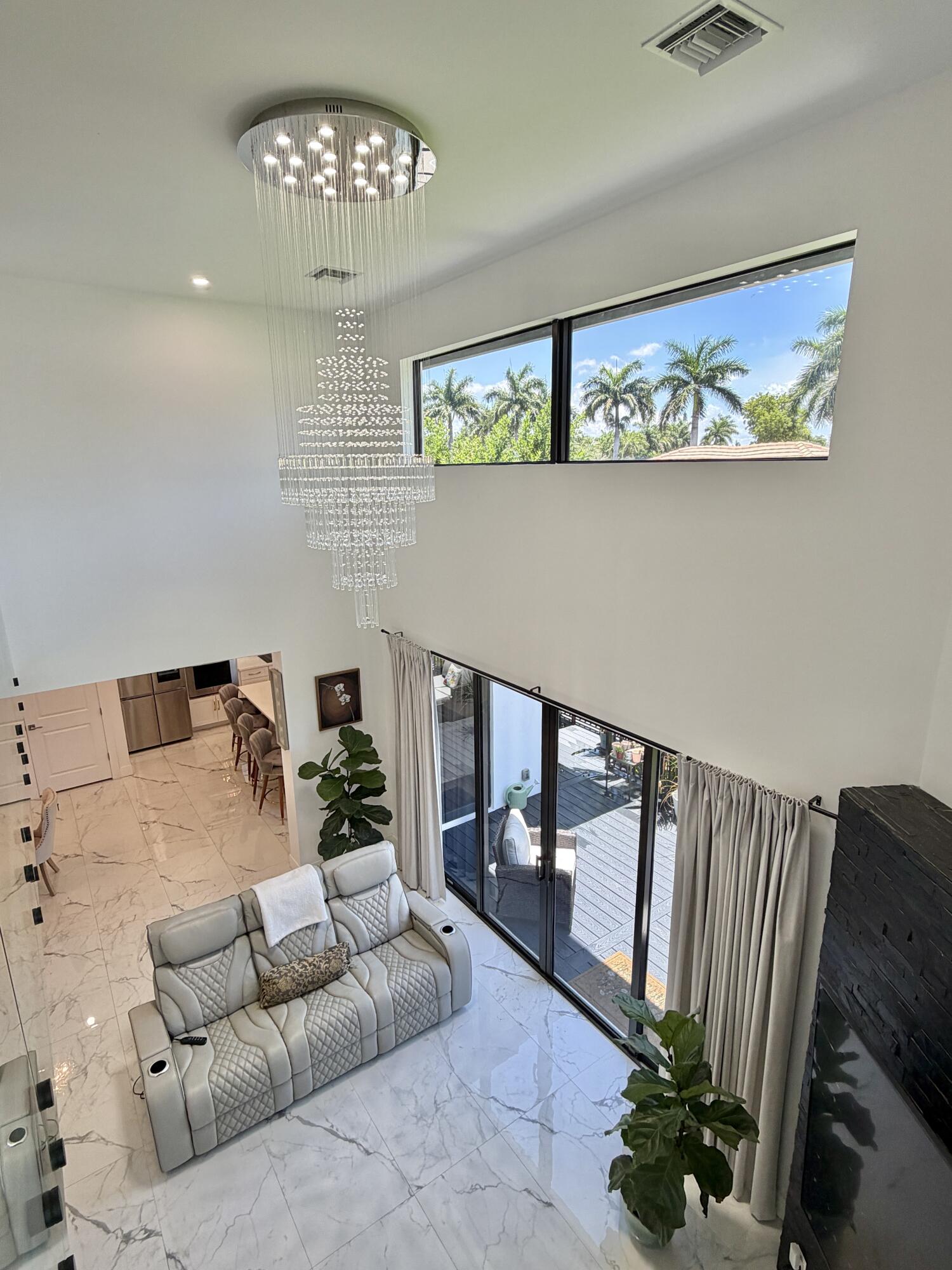 AZTEC RV RESORT - Residential