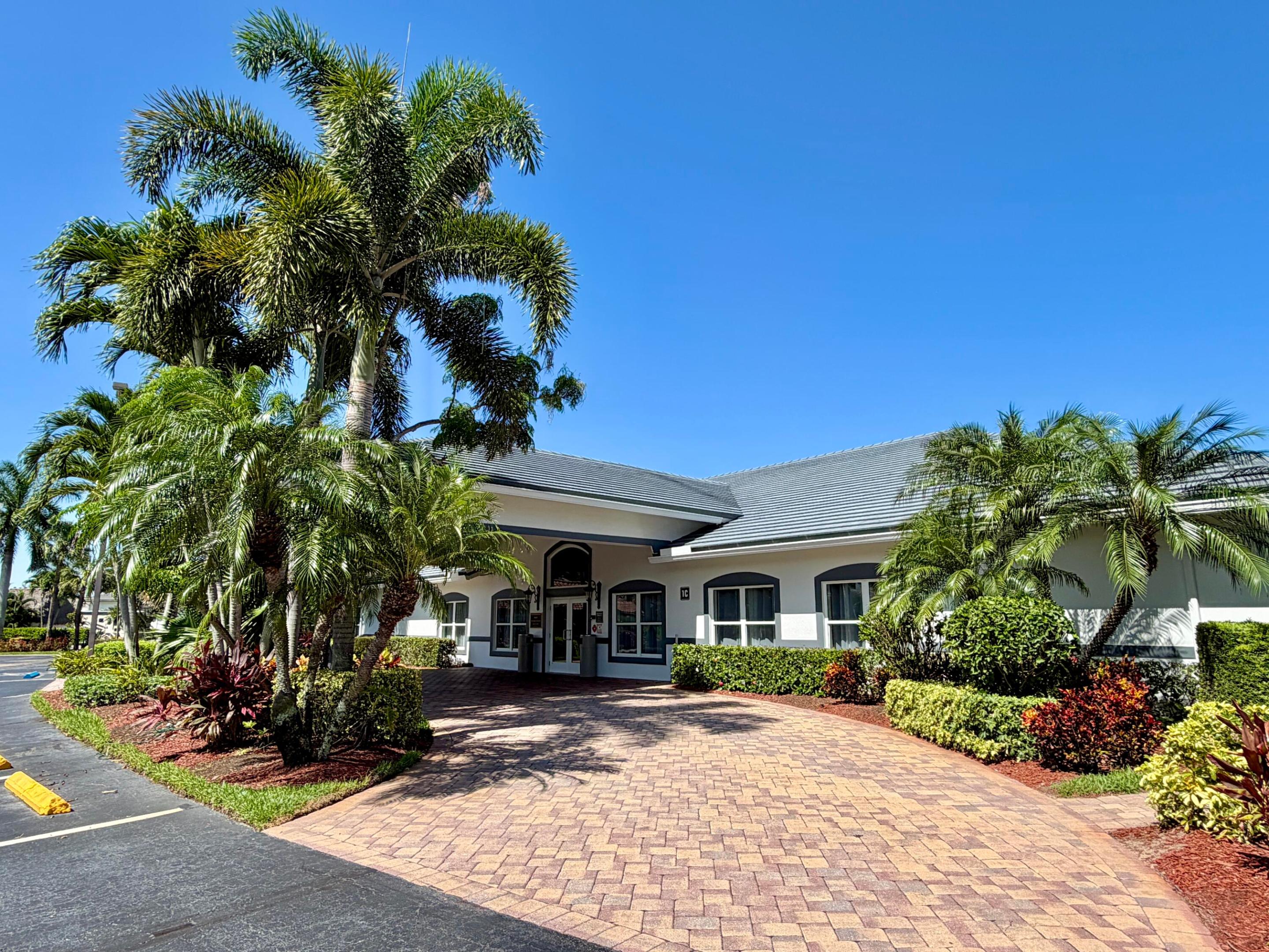 AZTEC RV RESORT - Residential