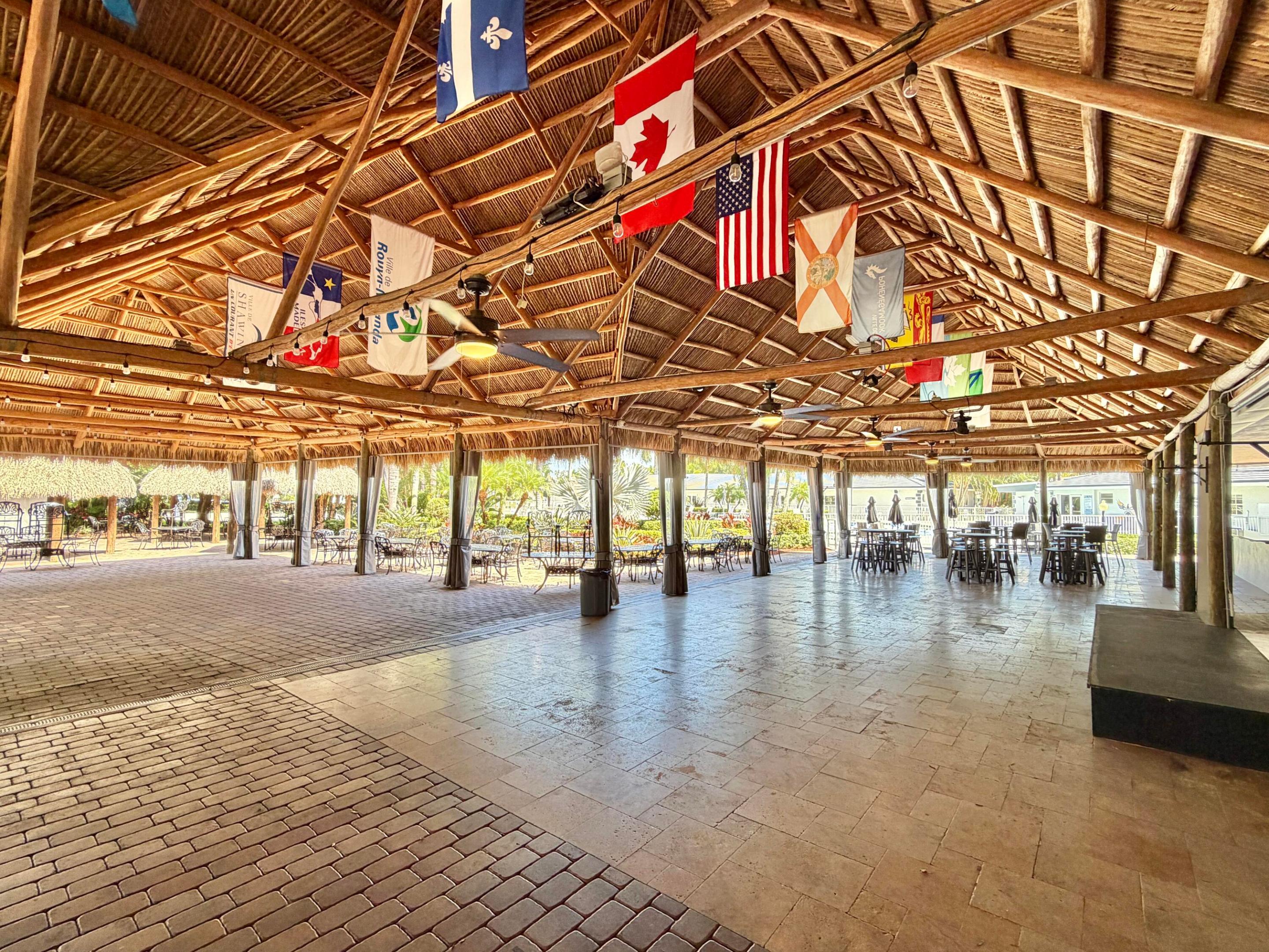 AZTEC RV RESORT - Residential