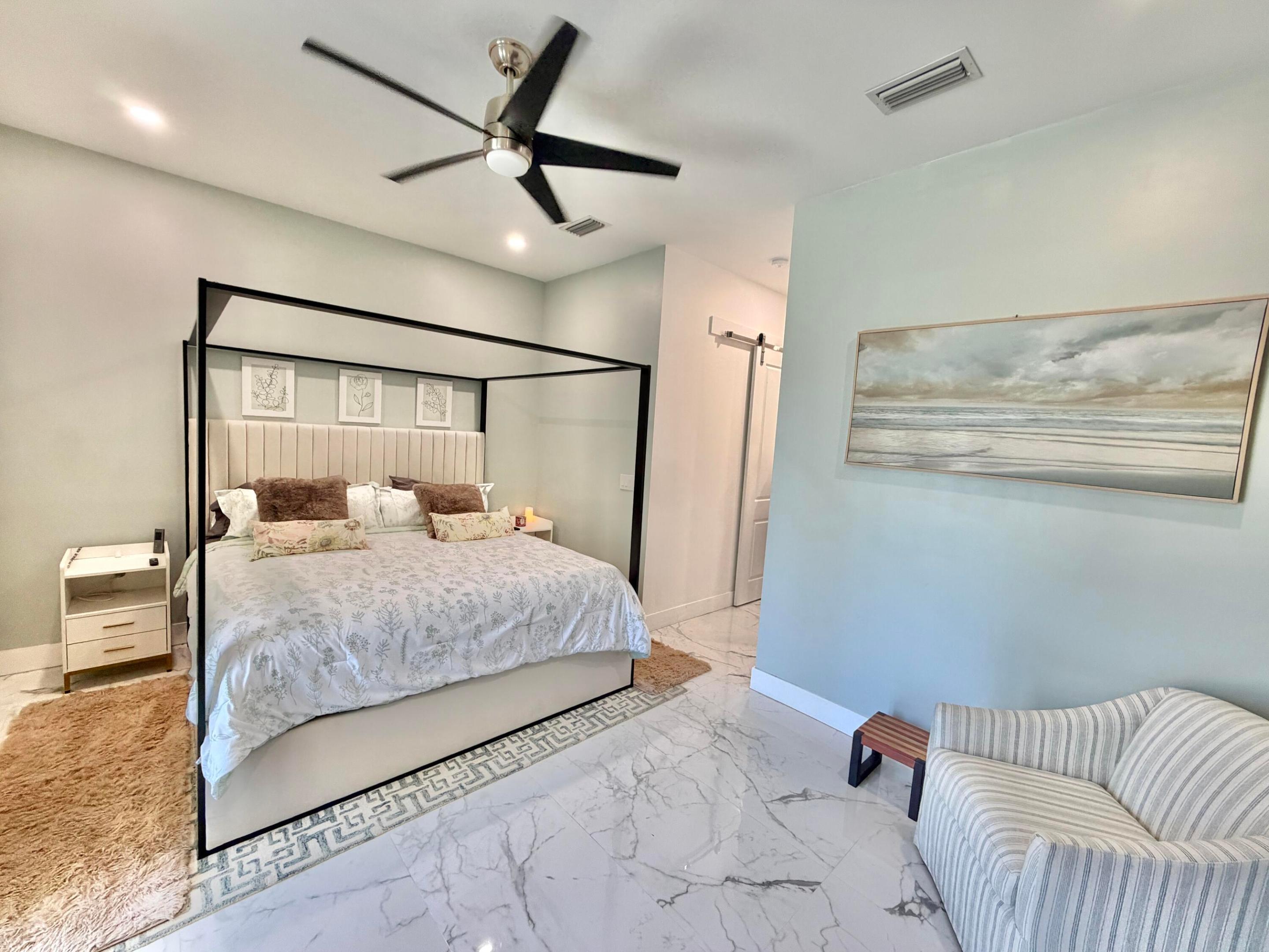 AZTEC RV RESORT - Residential
