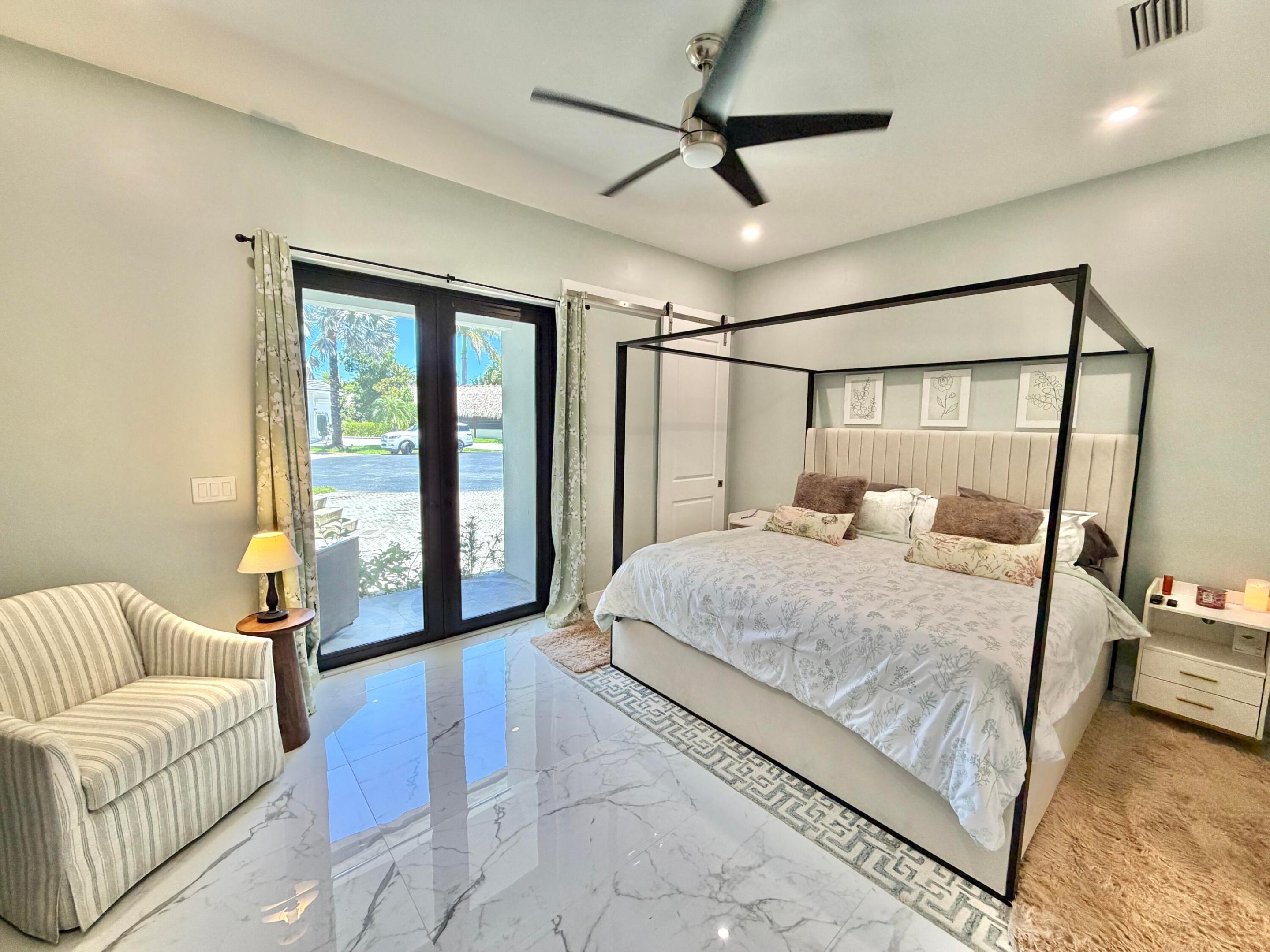 AZTEC RV RESORT - Residential