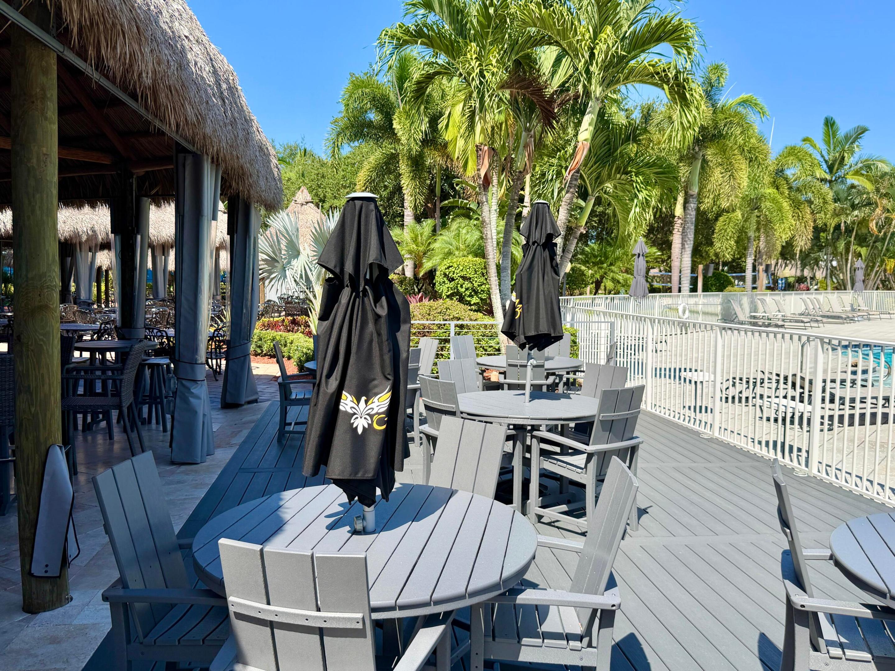 AZTEC RV RESORT - Residential
